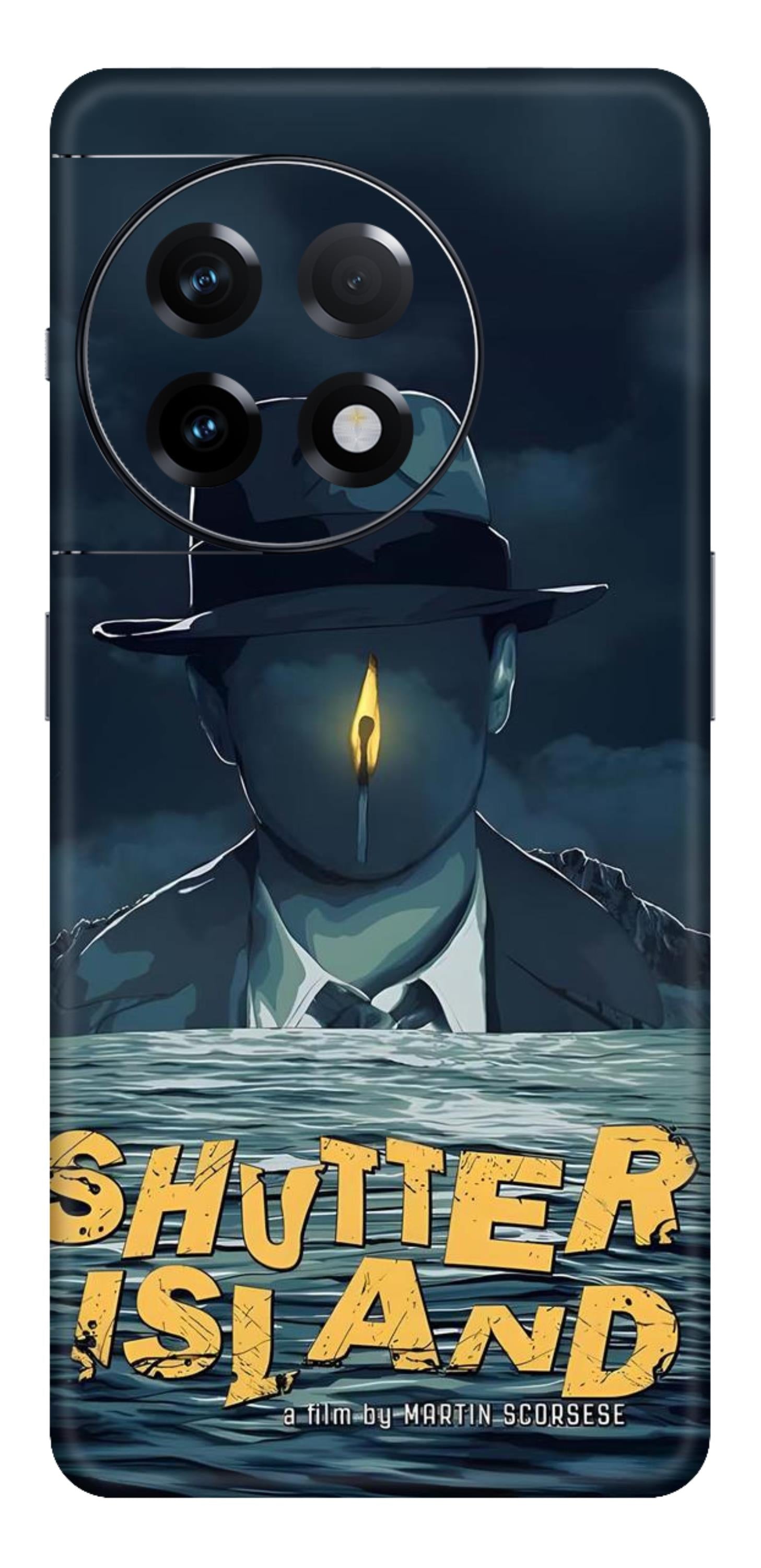 OnePlus 11R Skins and Wraps