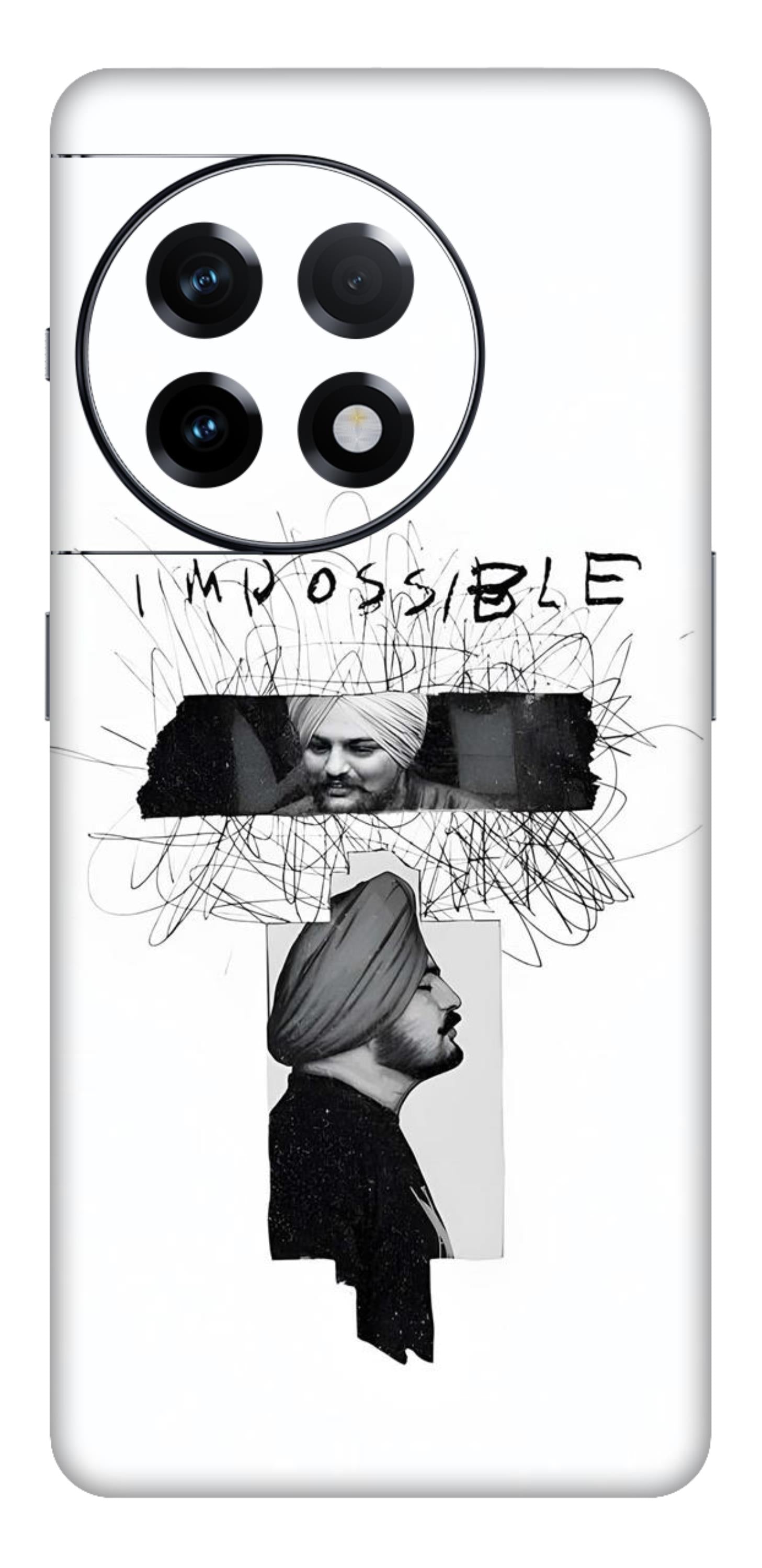 OnePlus 11R Skins and Wraps