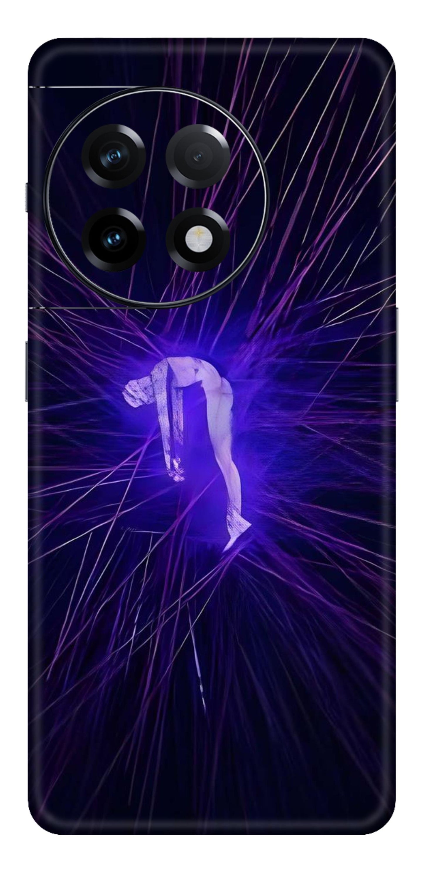 Modernism Mobile Skin (Stuck) - All Mobile Available