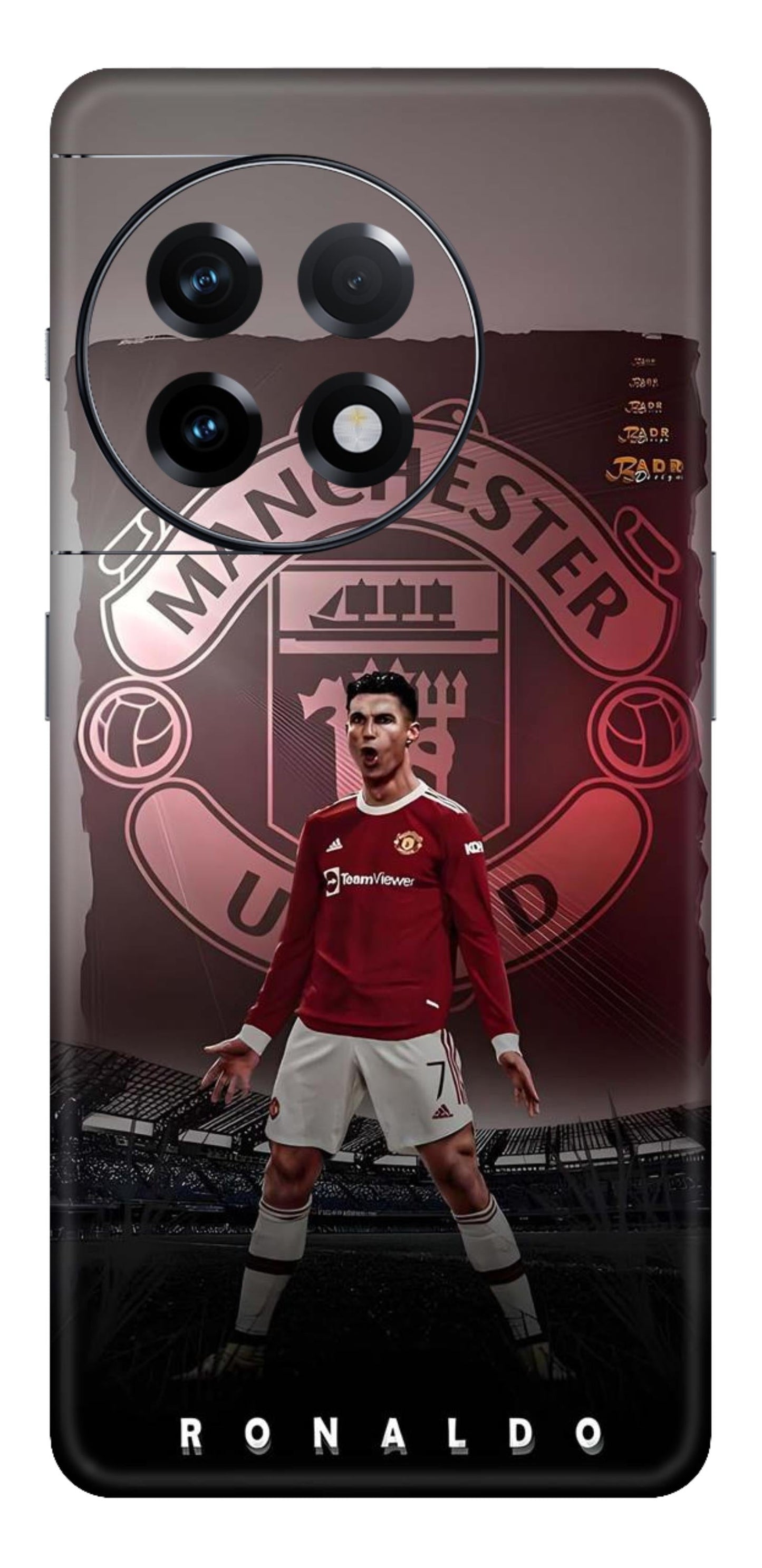 Football Mobile Skin (Suiiii) - All Mobile Available