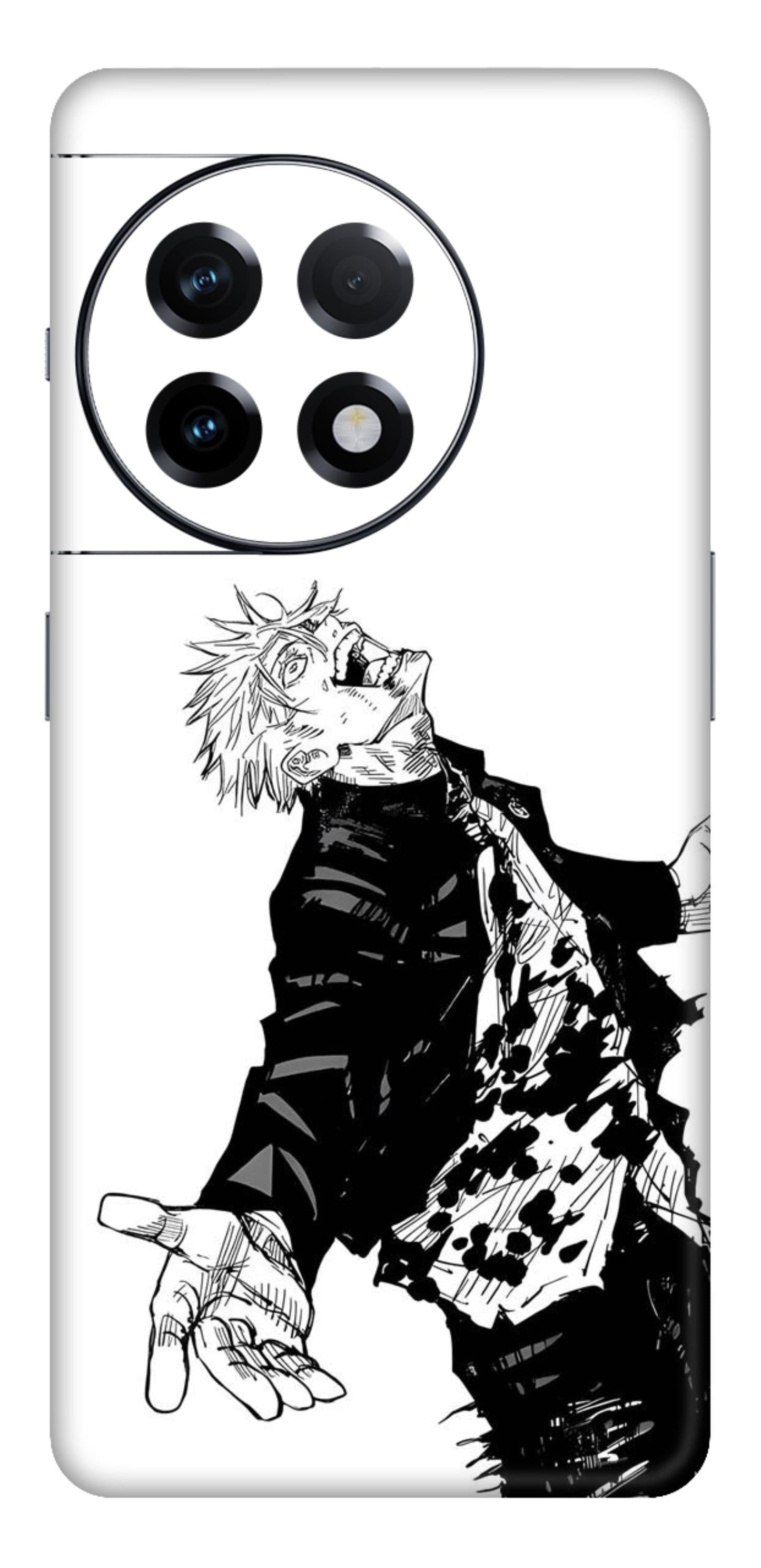 OnePlus 11R Skins and Wraps