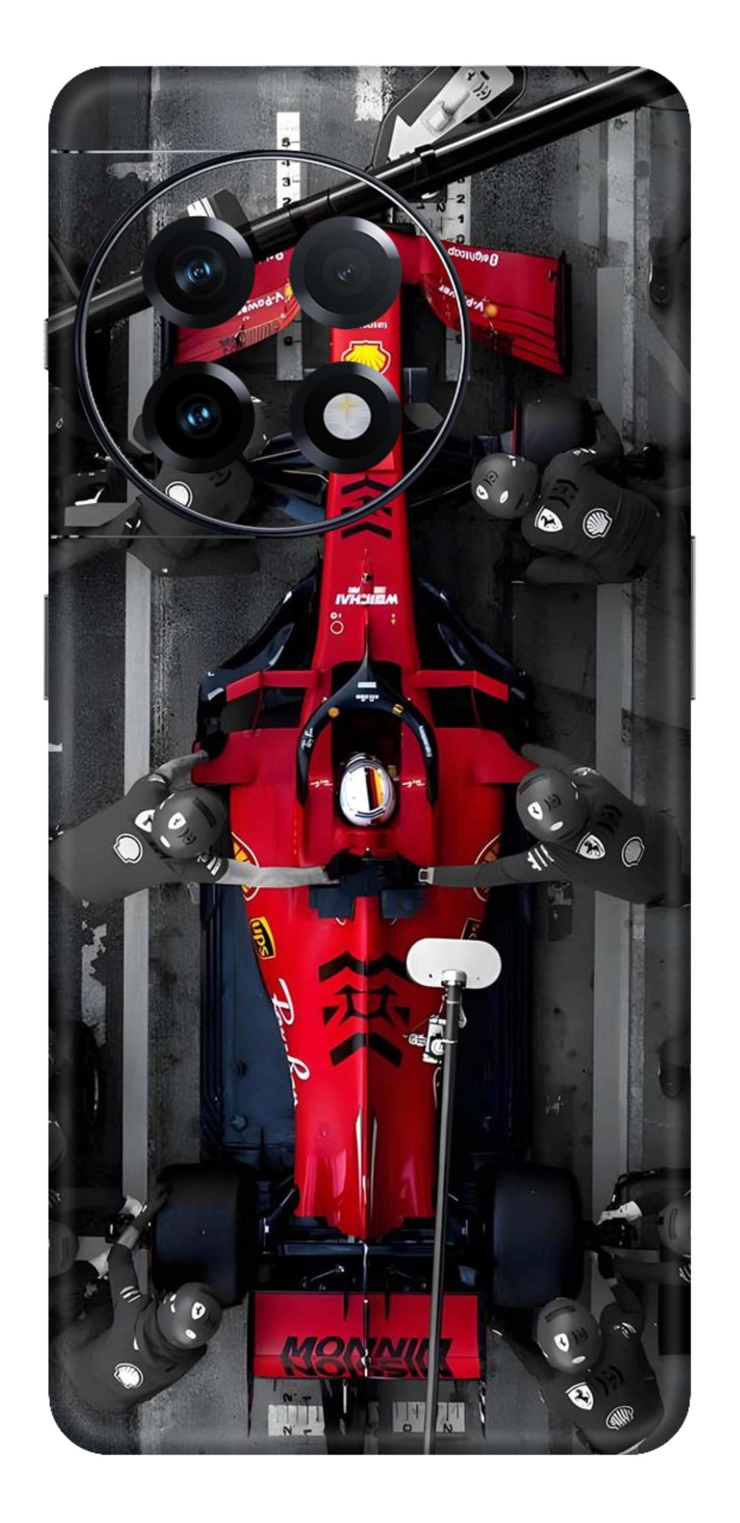 OnePlus 11R Skins and Wraps