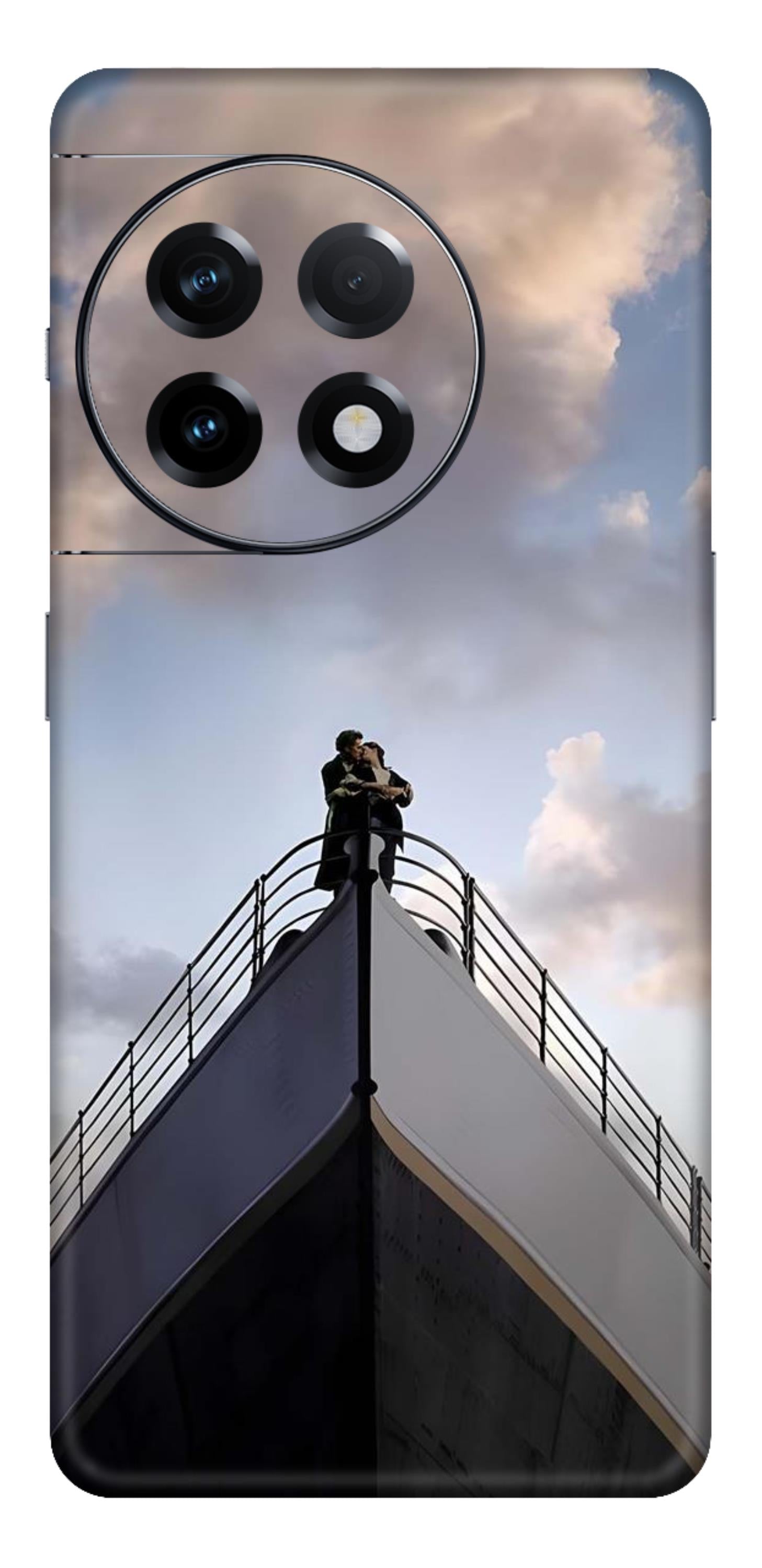 OnePlus 11R Skins and Wraps