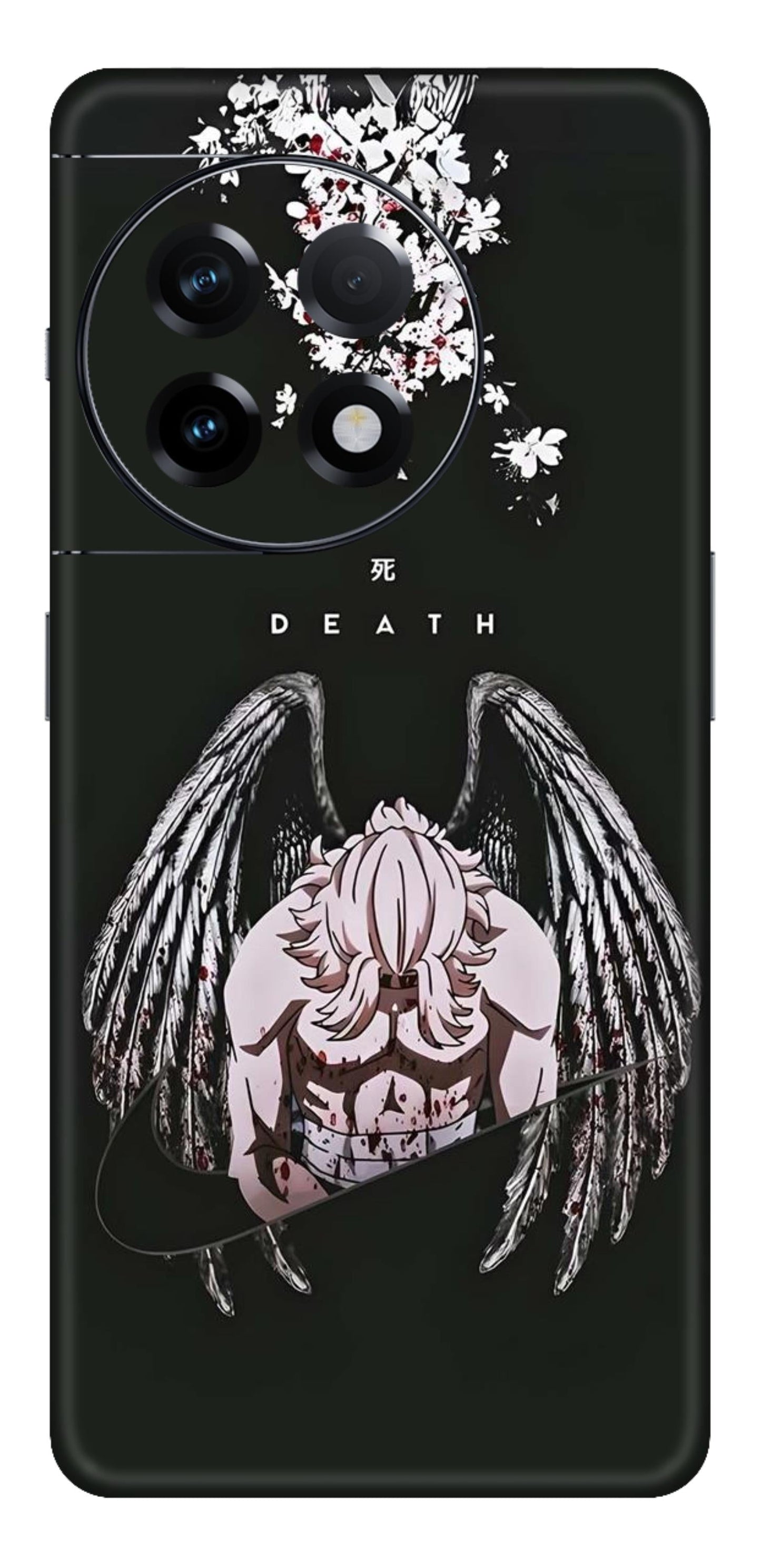 Tokyo Revengers Mobile Skin (Tokyo Revengers Death) - All Mobile Available