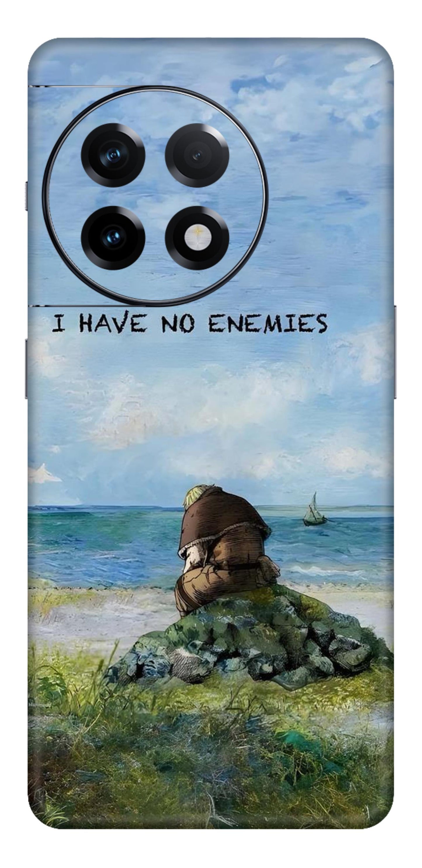 Vinland Saga Mobile Skin (Vinland Saga) - All Mobile Available