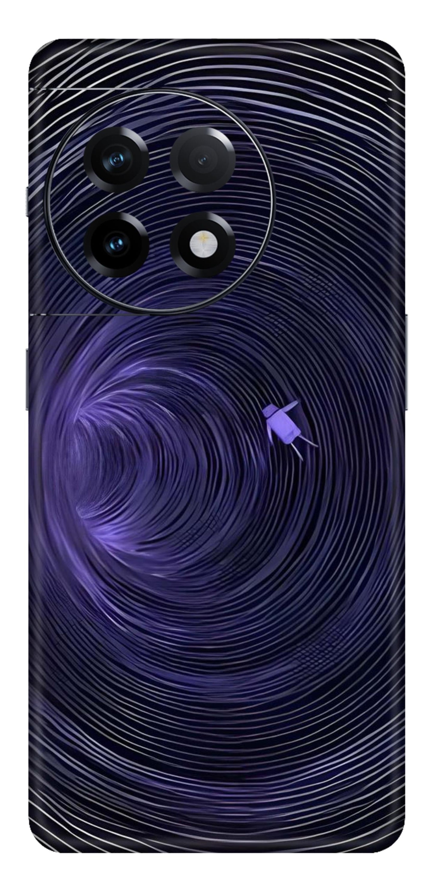Modernism Mobile Skin (Void) - All Mobile Available