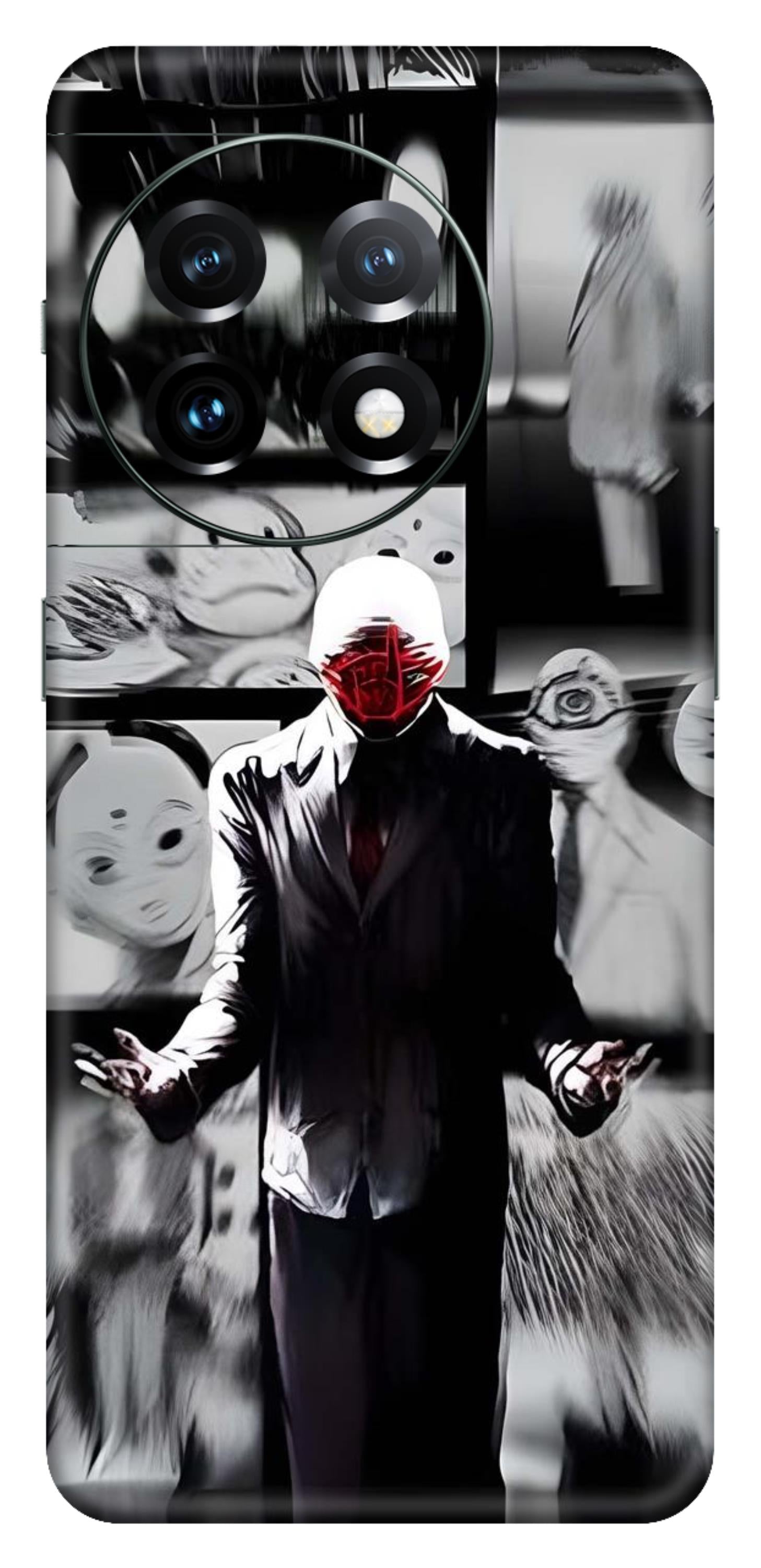 OnePlus 11 Skins and Wraps