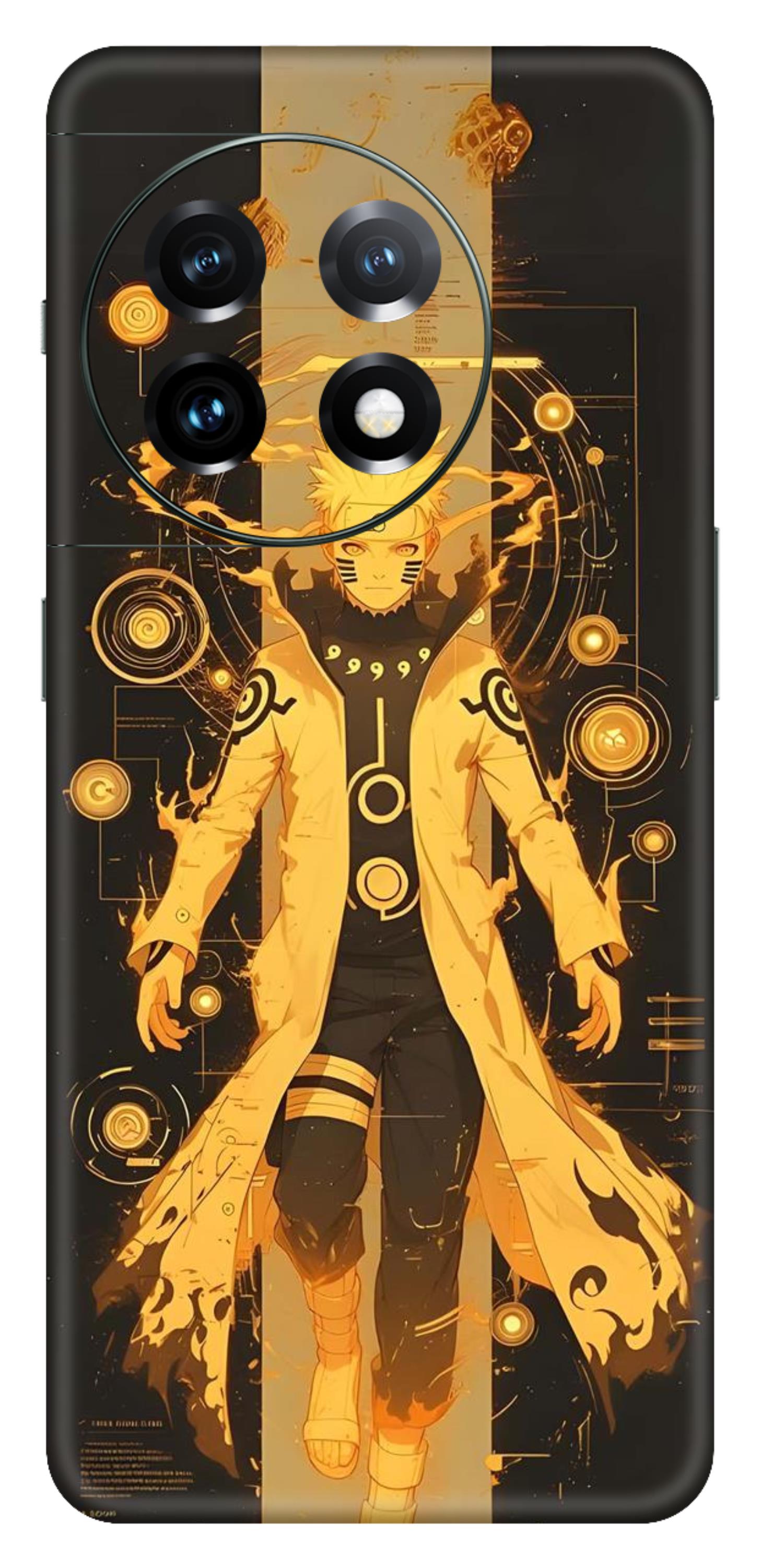 OnePlus 11 Skins and Wraps