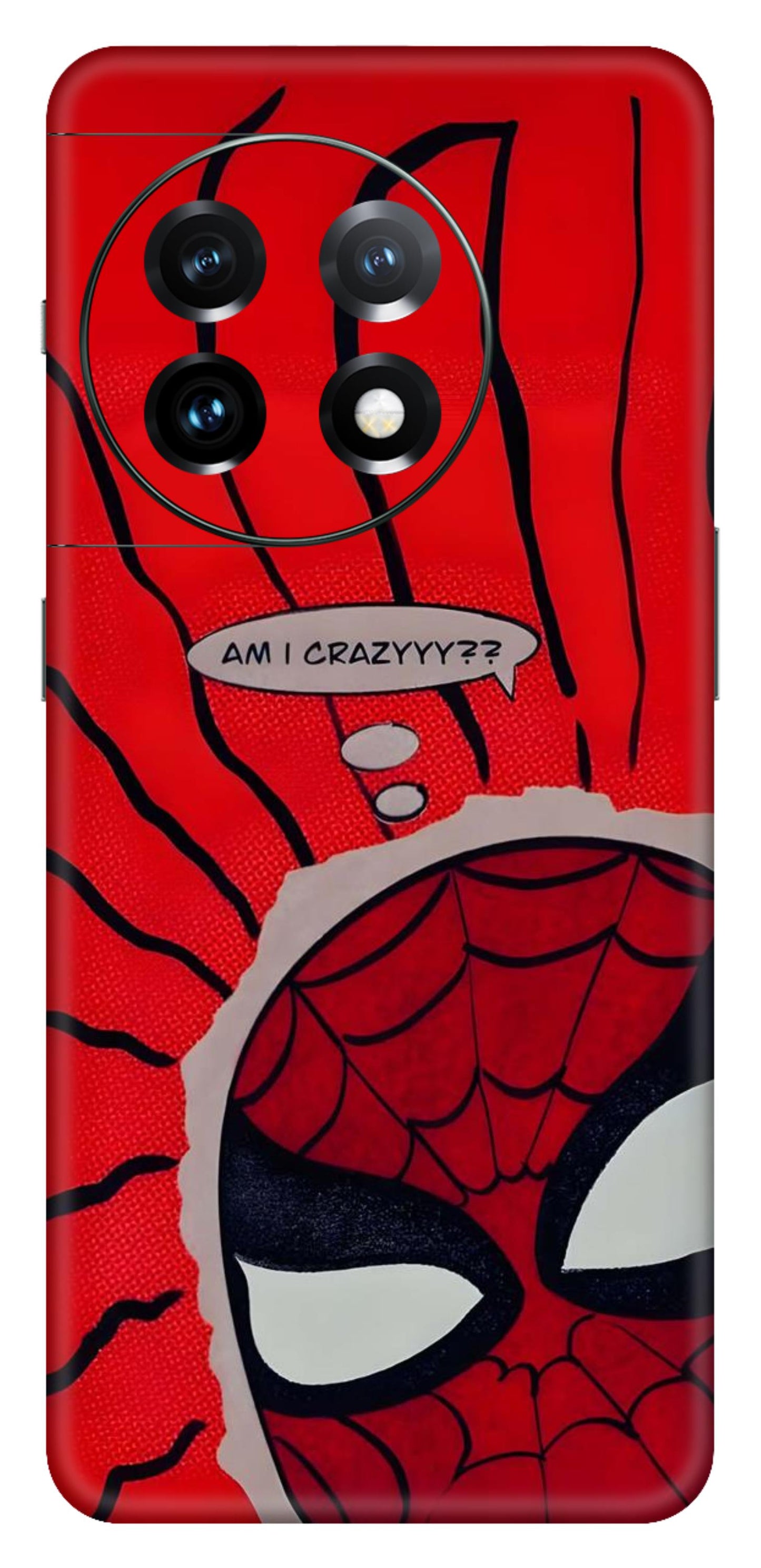 OnePlus 11 Skins and Wraps