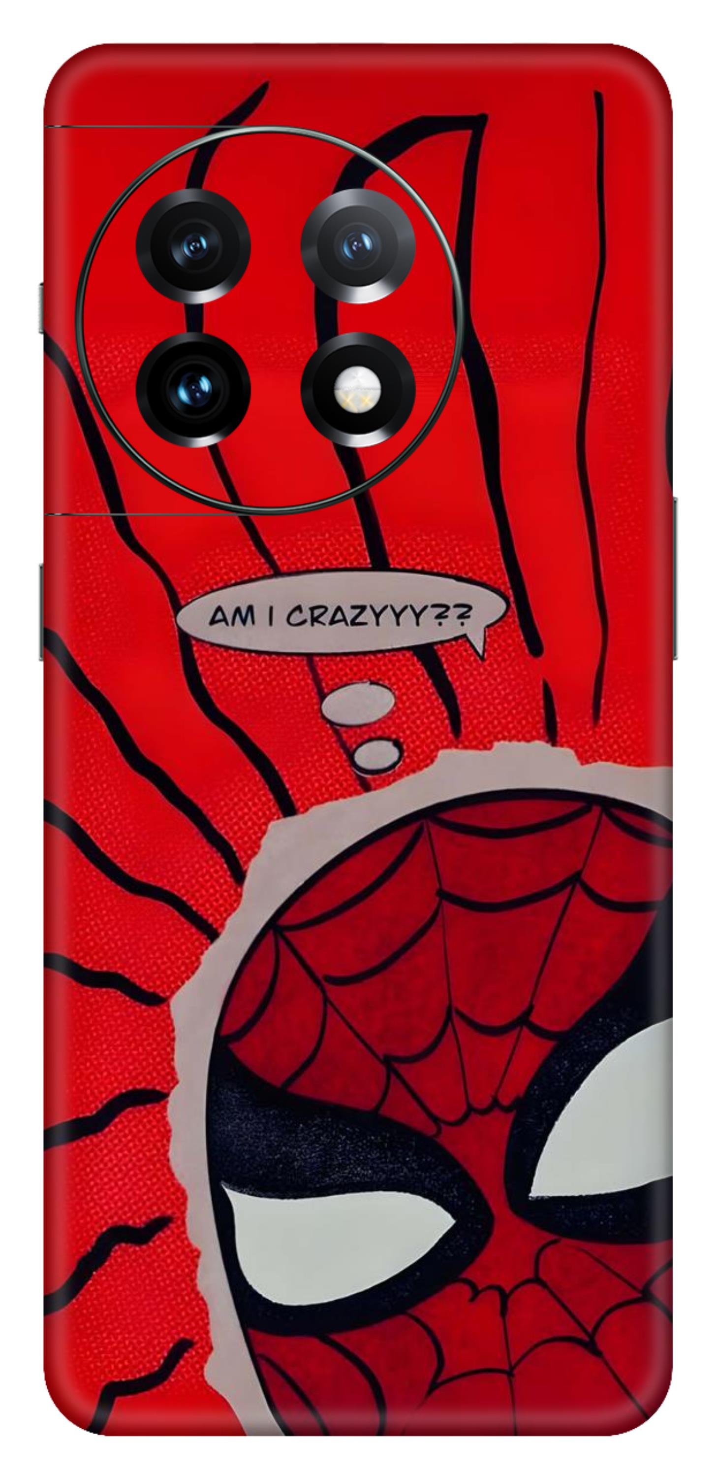 OnePlus 11 Skins and Wraps