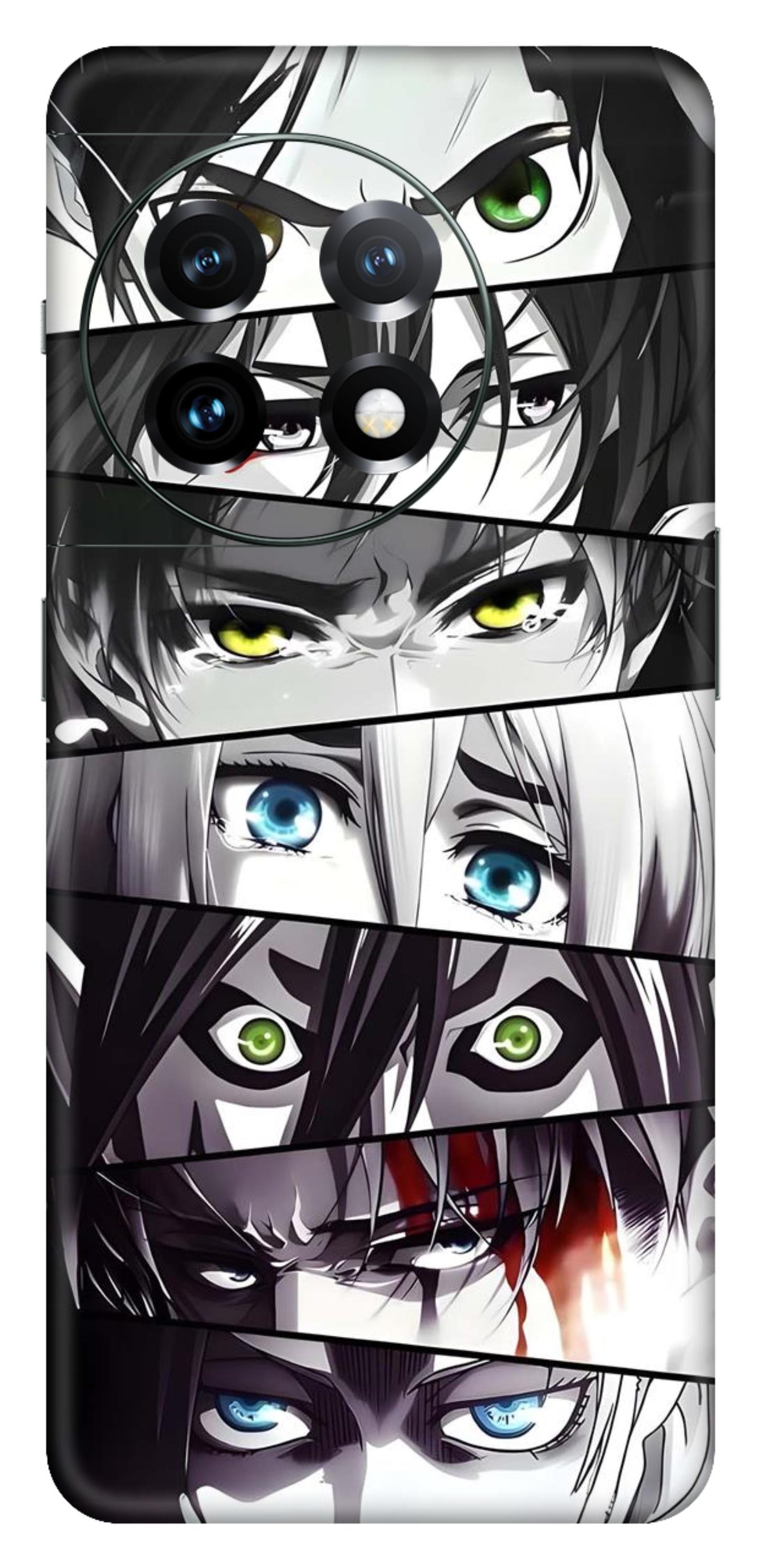 OnePlus 11 Skins and Wraps