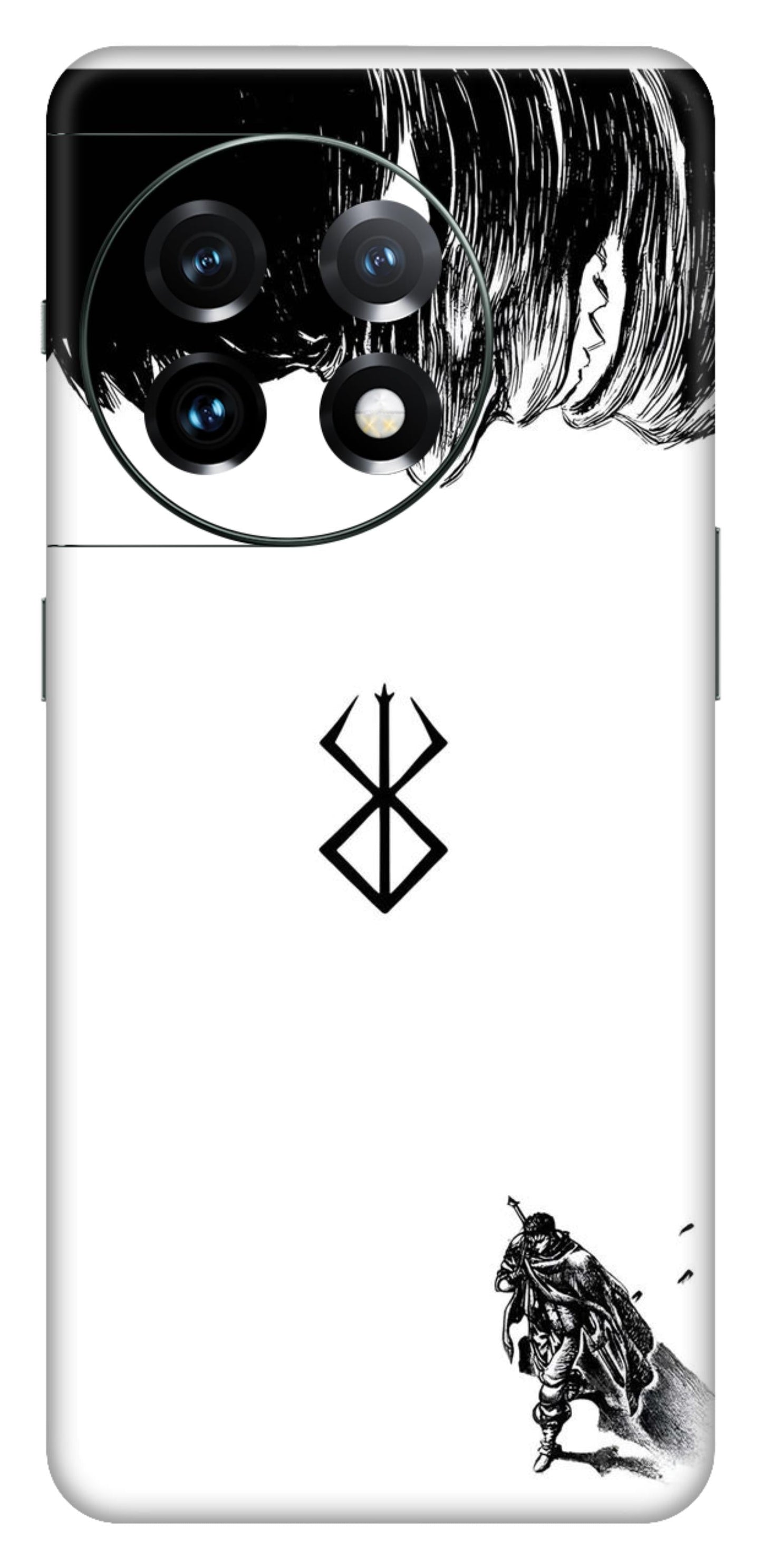 OnePlus 11 Skins and Wraps