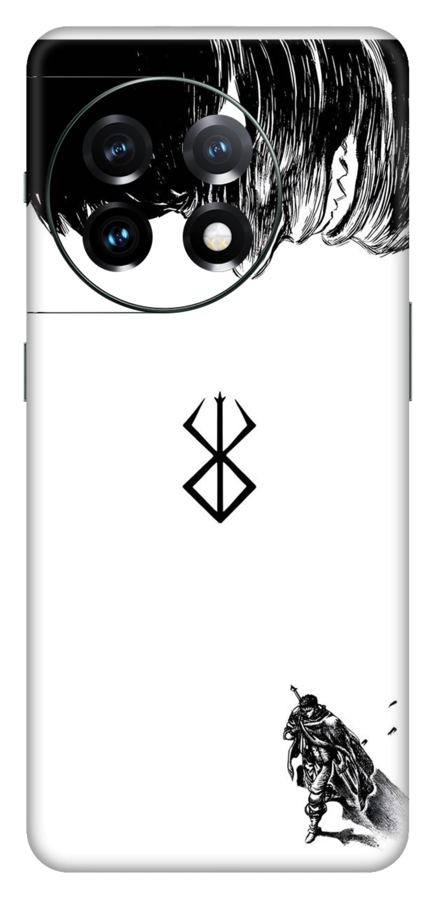 OnePlus 11 Skins and Wraps