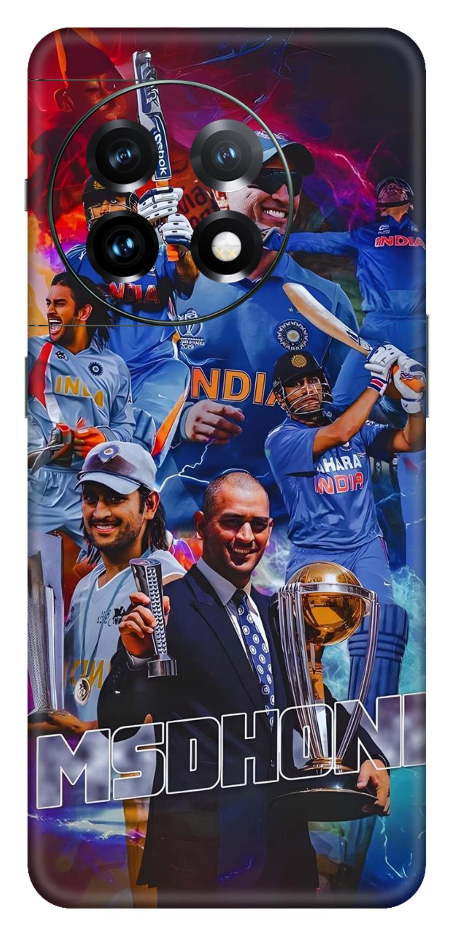 OnePlus 11 Skins and Wraps