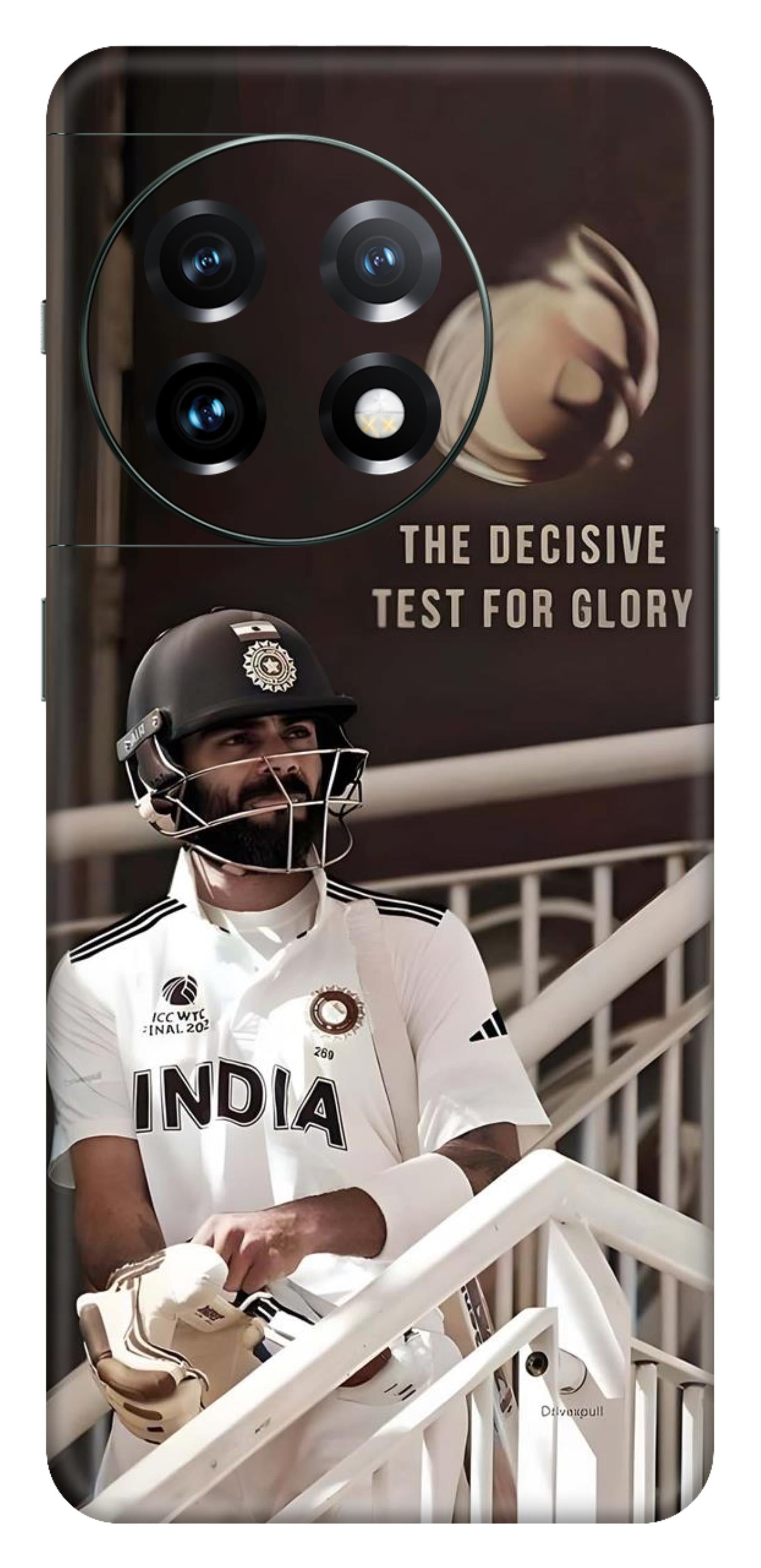 OnePlus 11 Skins and Wraps