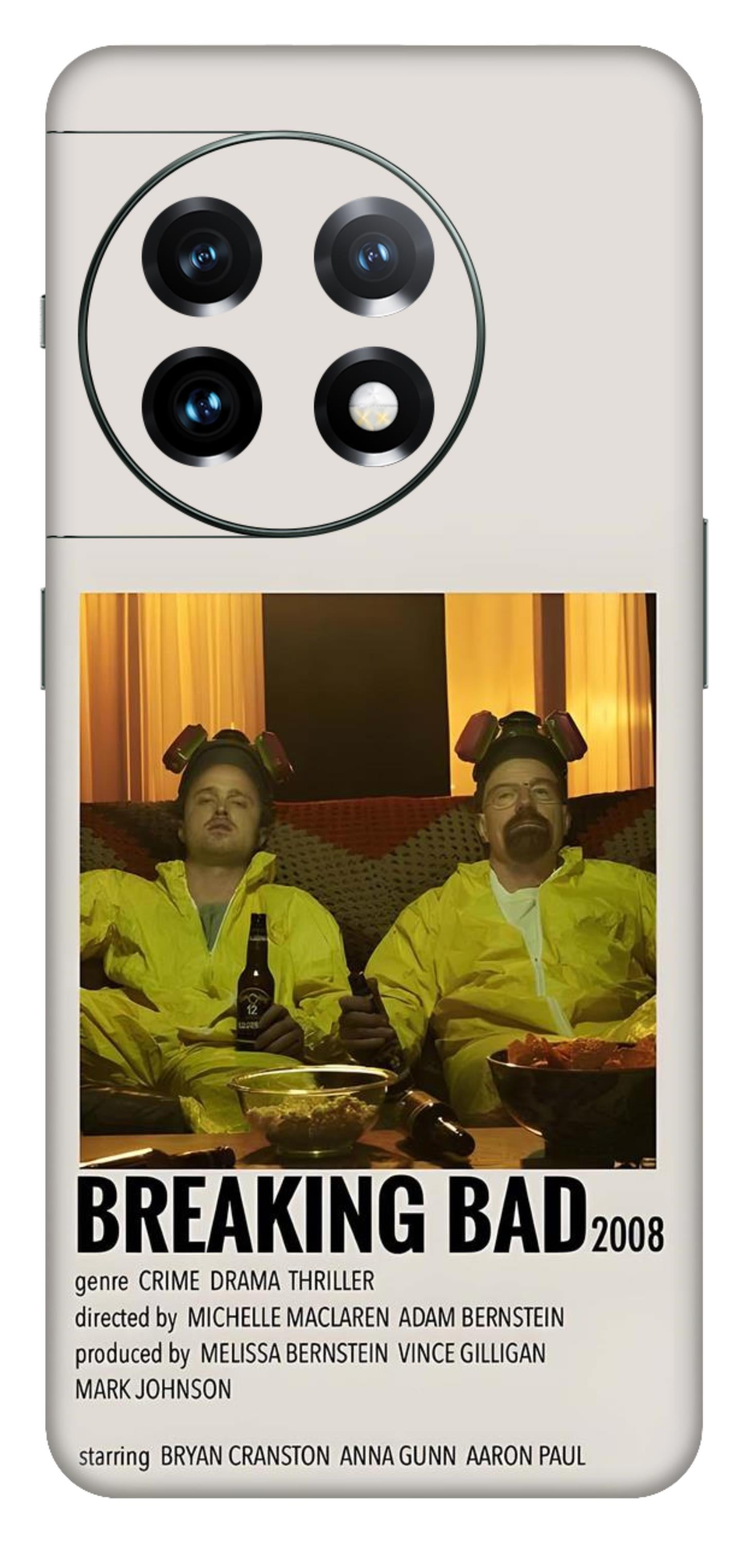 OnePlus 11 Skins and Wraps