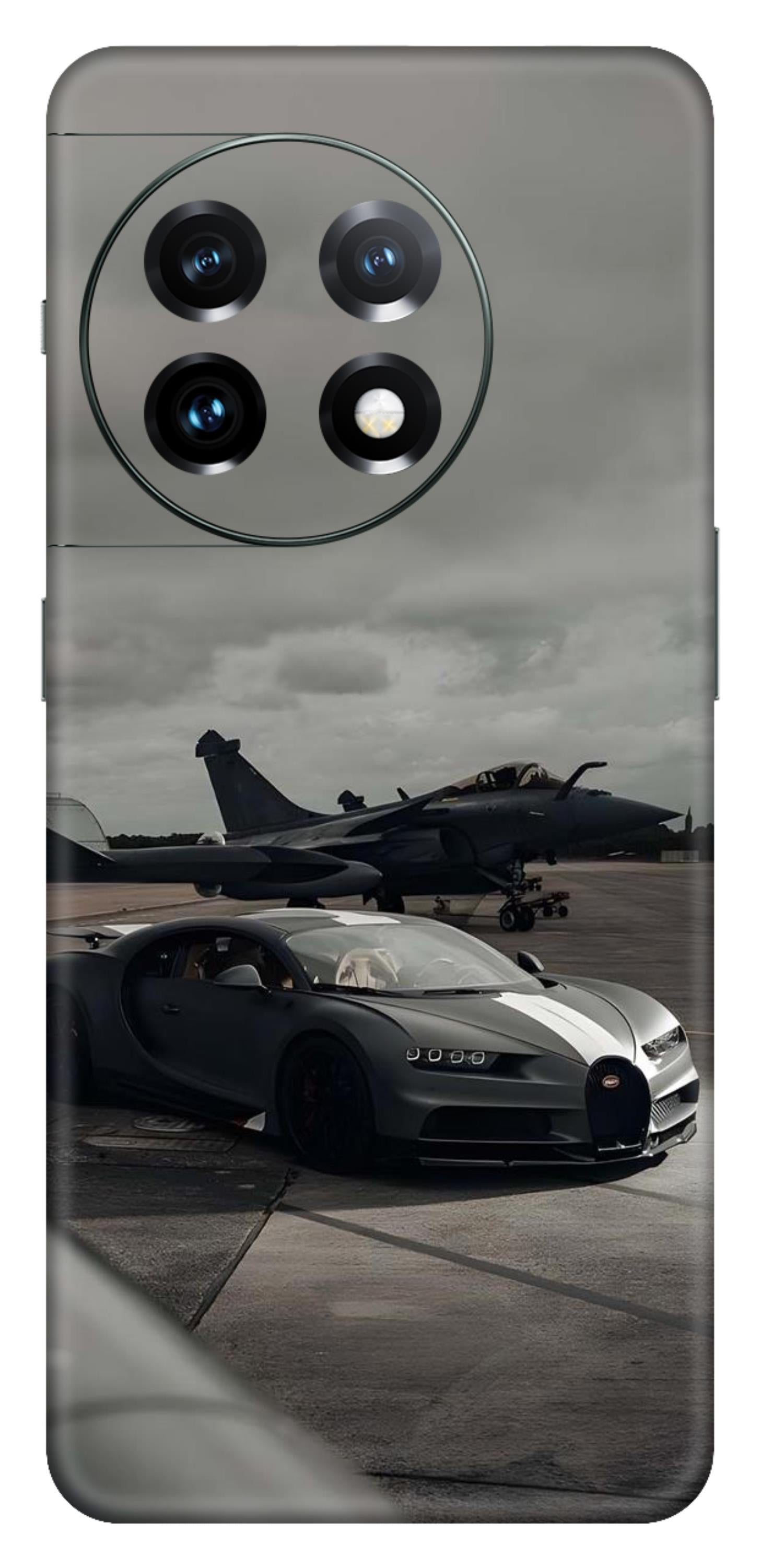 OnePlus 11 Skins and Wraps