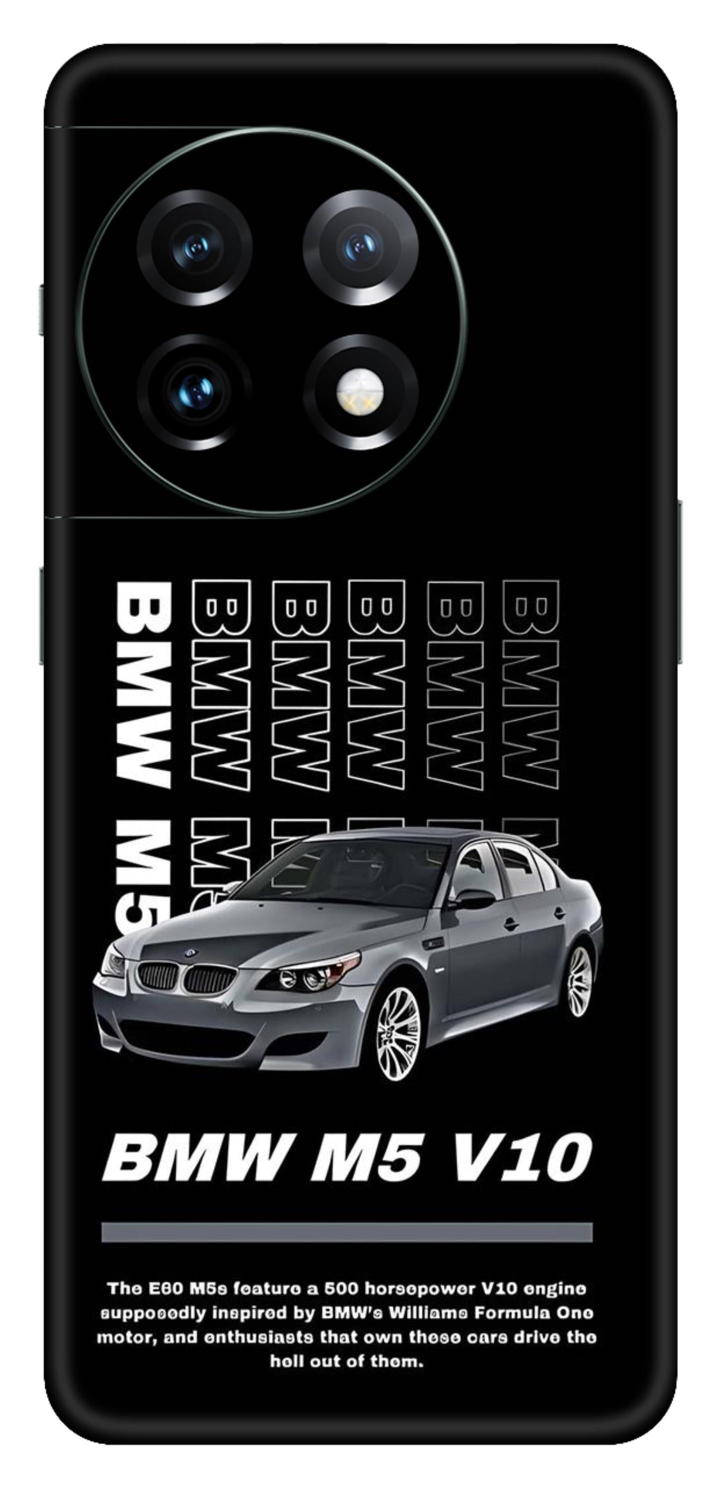 OnePlus 11 Skins and Wraps