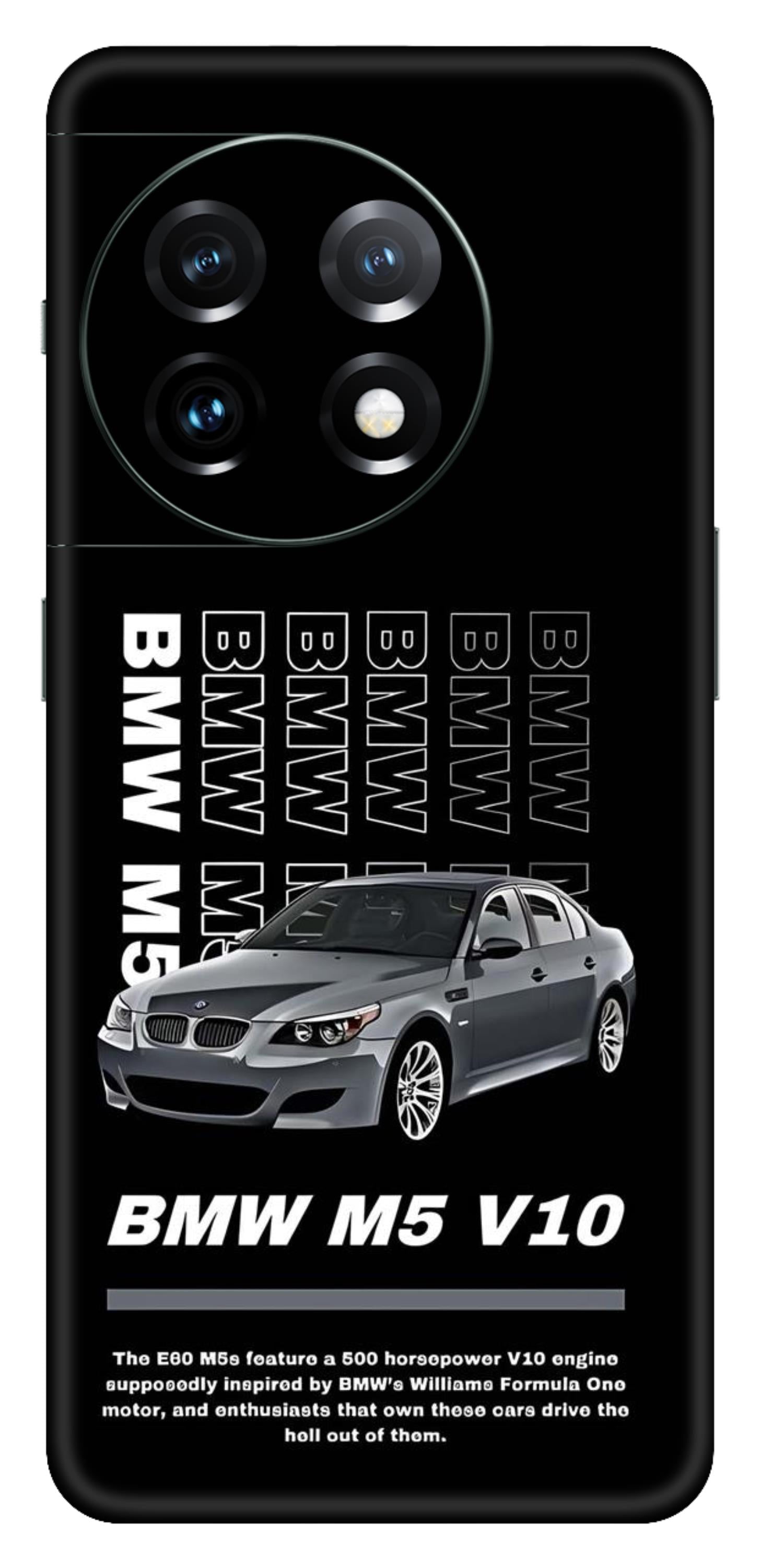 OnePlus 11 Skins and Wraps