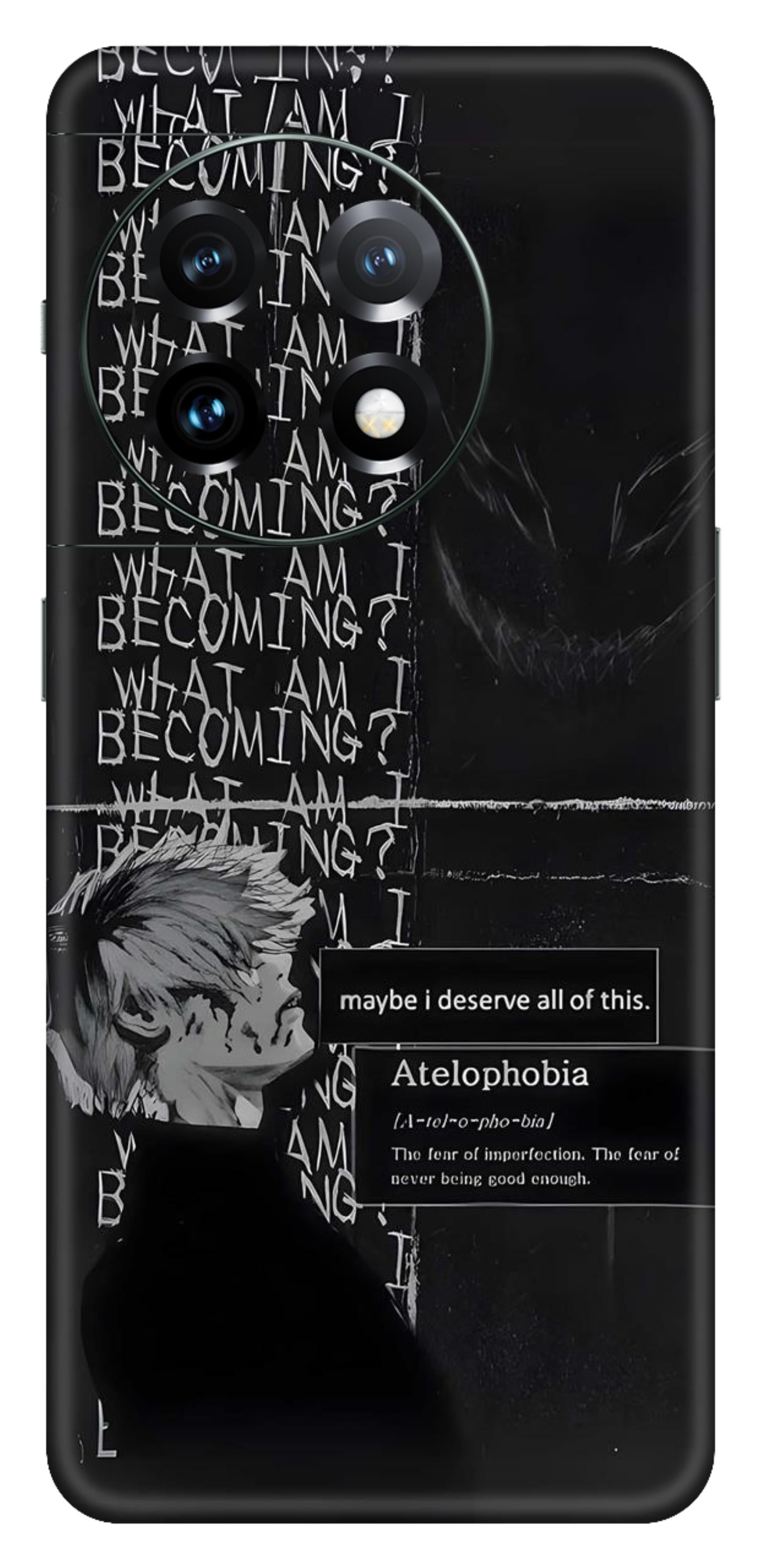 OnePlus 11 Skins and Wraps