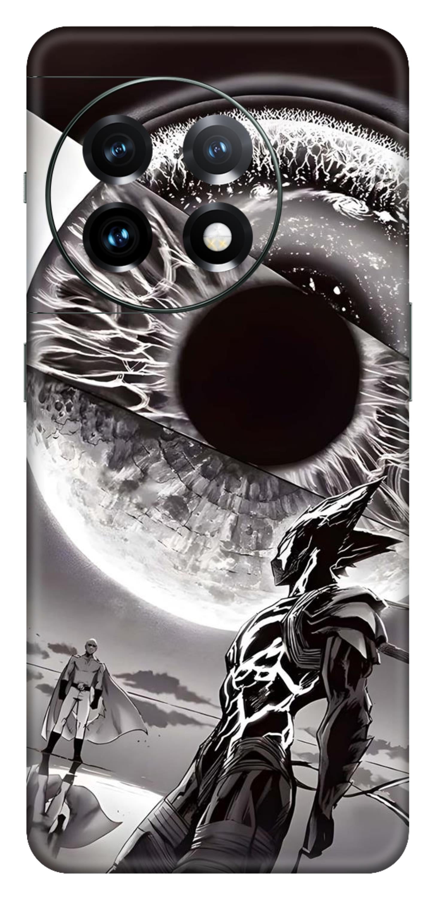 OnePlus 11 Skins and Wraps