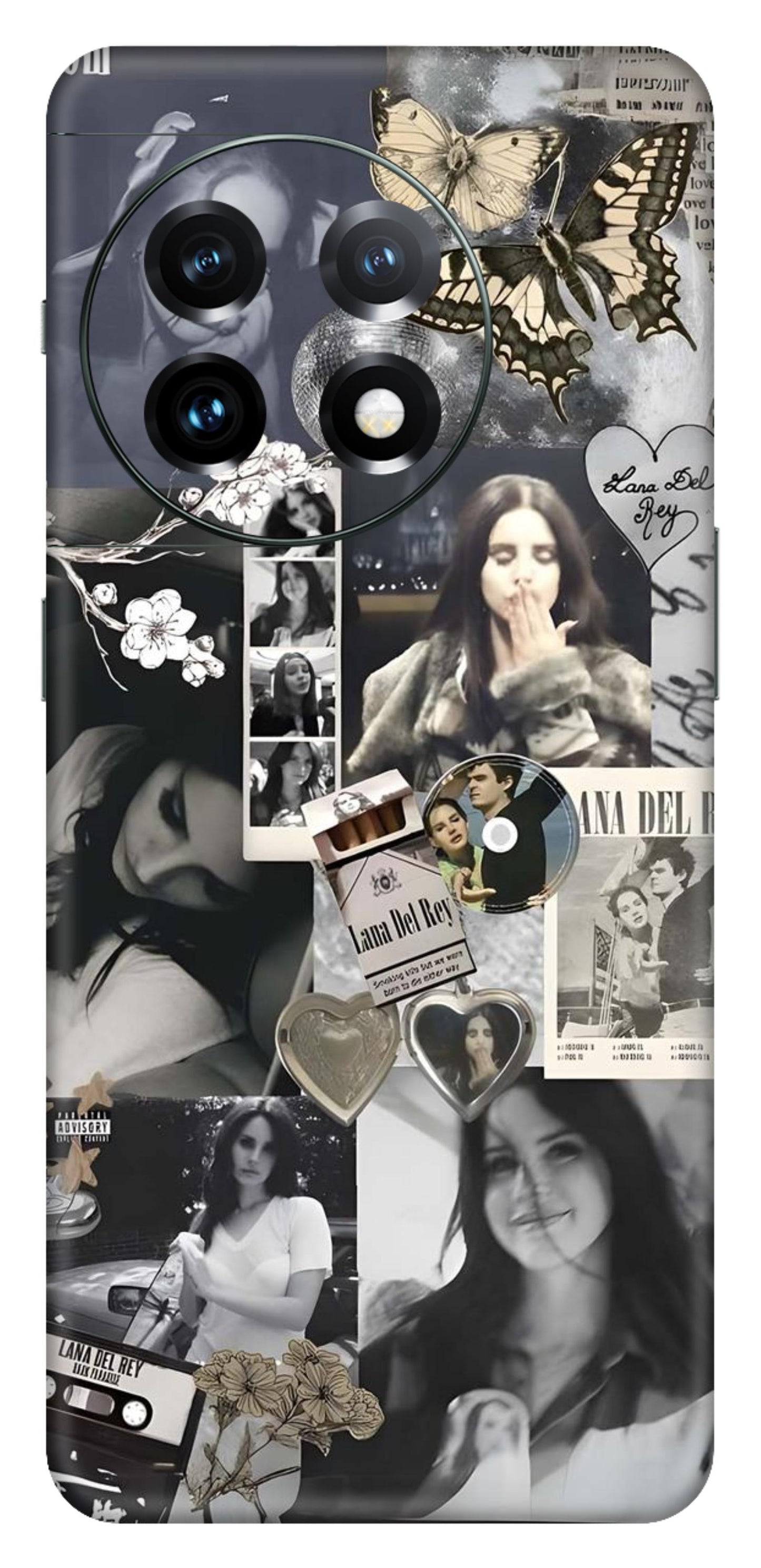 OnePlus 11 Skins and Wraps