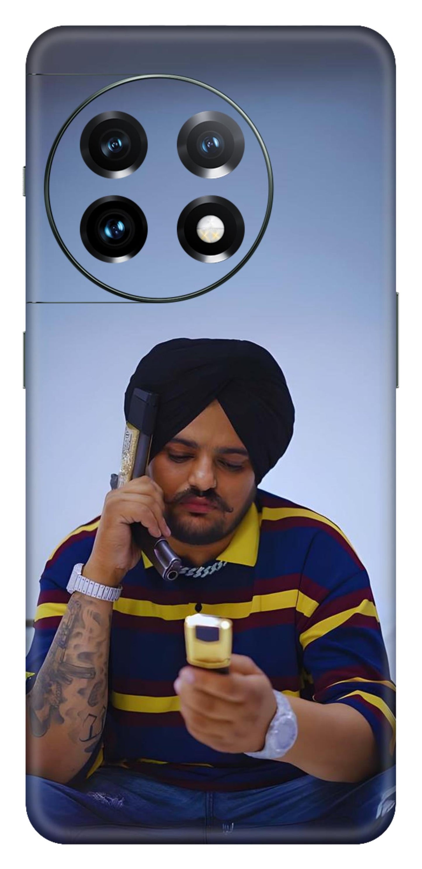 OnePlus 11 Skins and Wraps