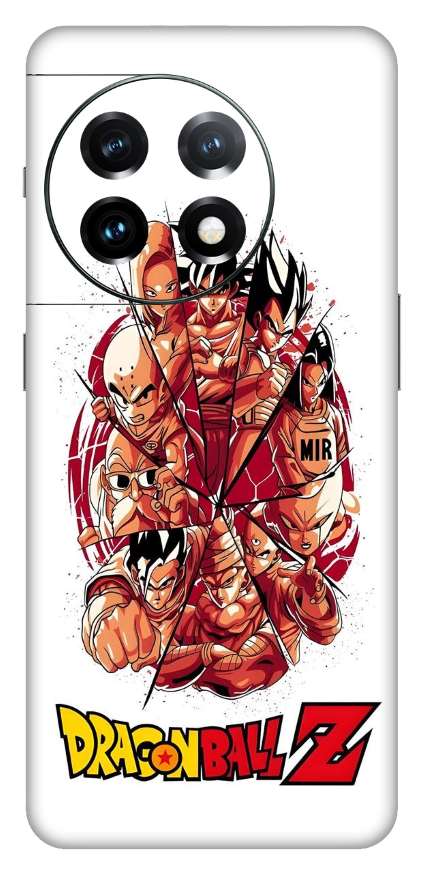 OnePlus 11 Skins and Wraps