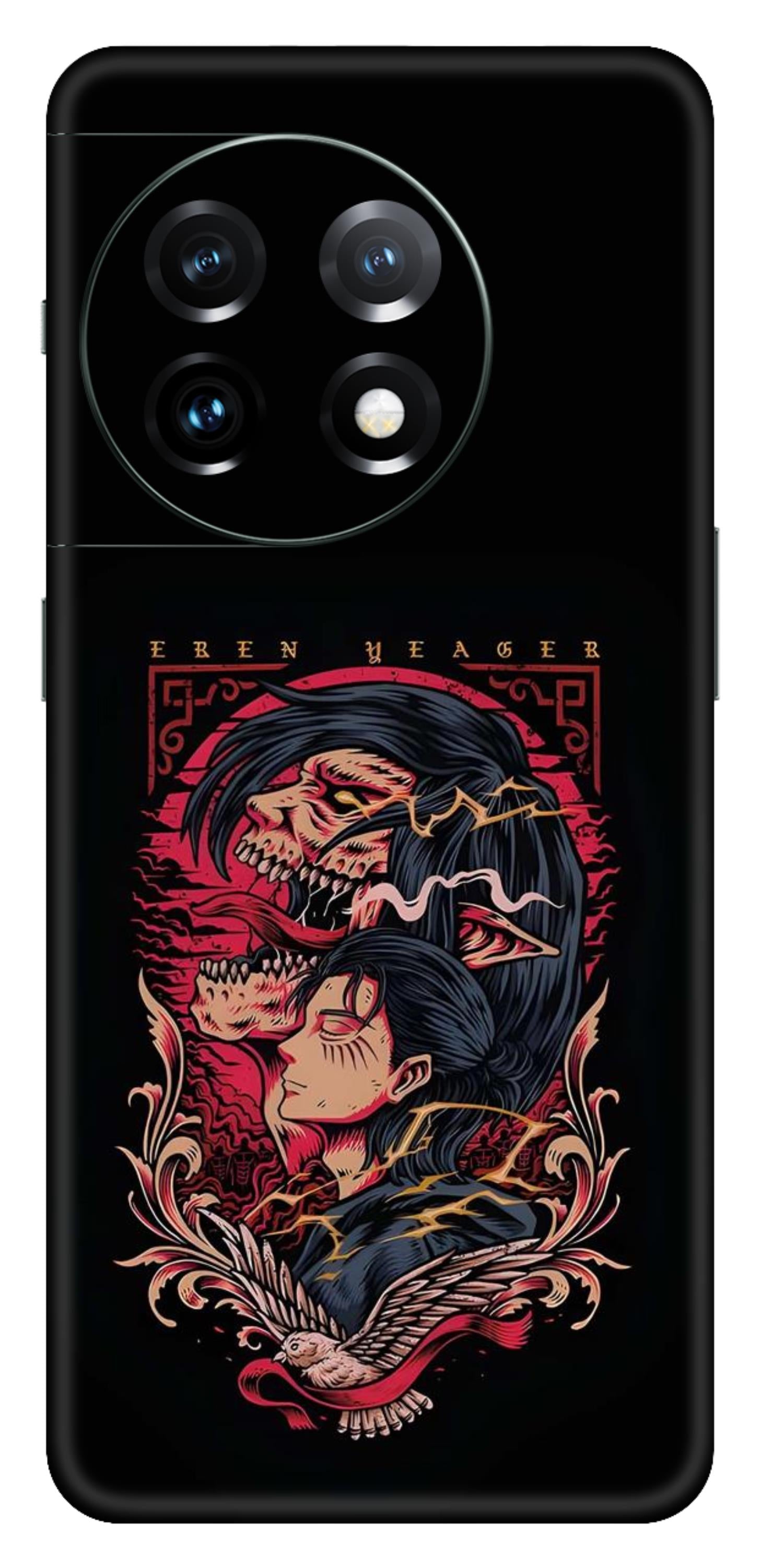 OnePlus 11 Skins and Wraps