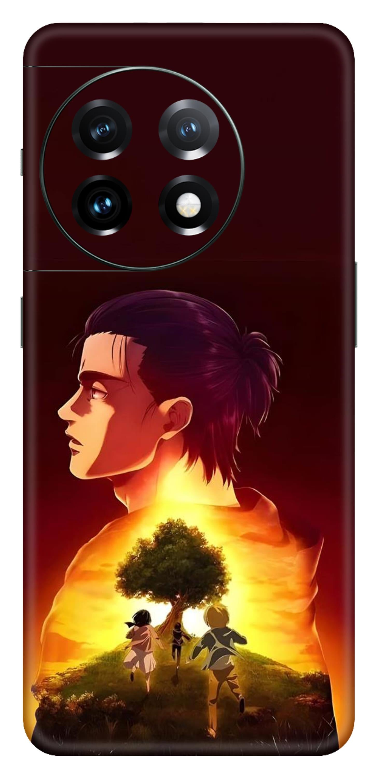 OnePlus 11 Skins and Wraps