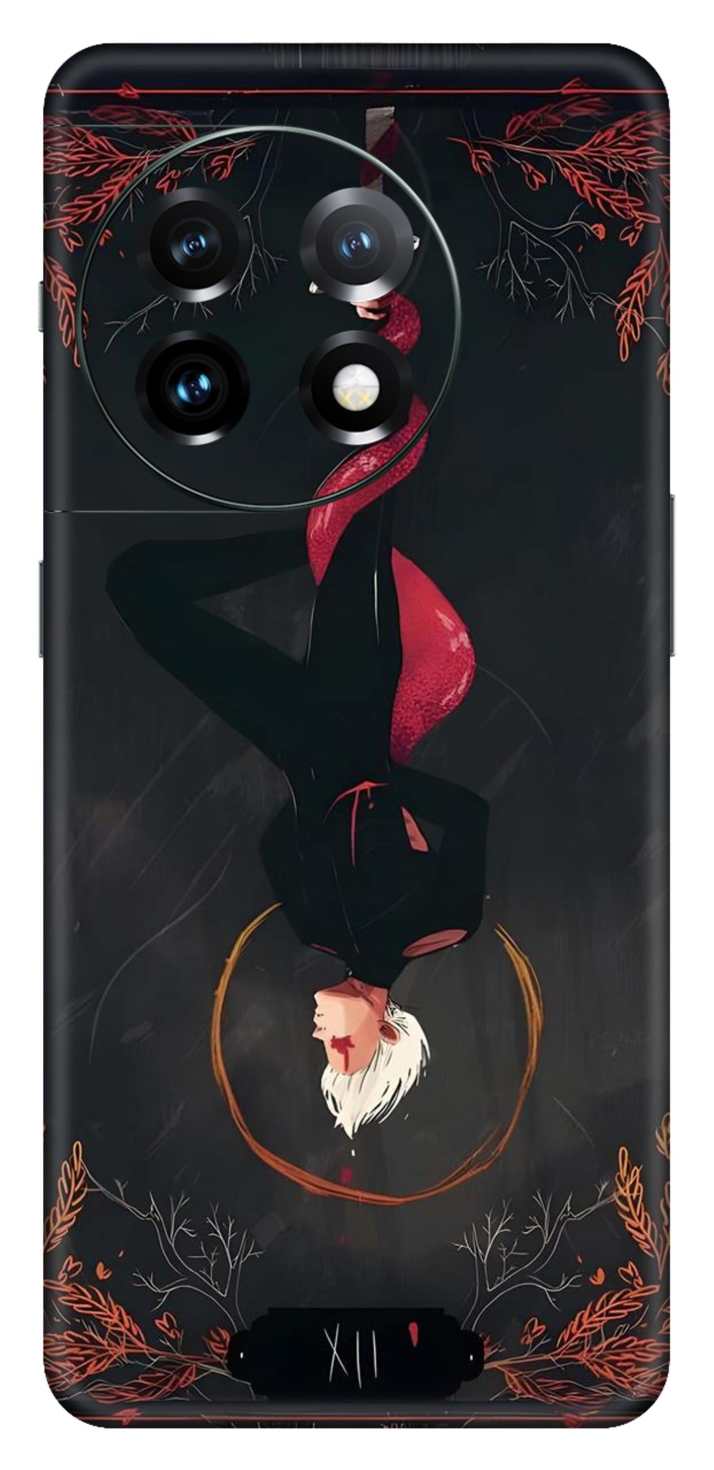 OnePlus 11 Skins and Wraps