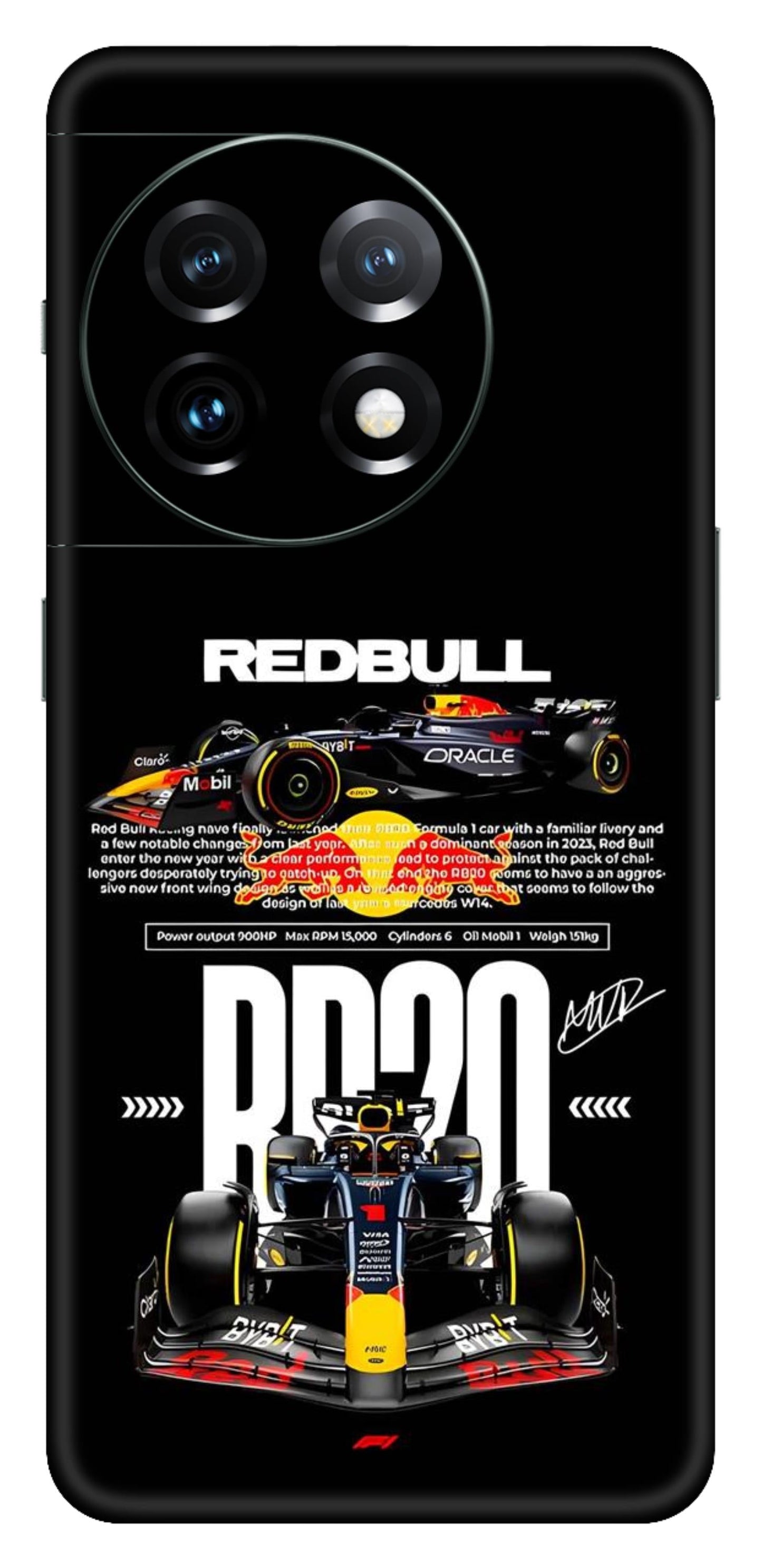 OnePlus 11 Skins and Wraps