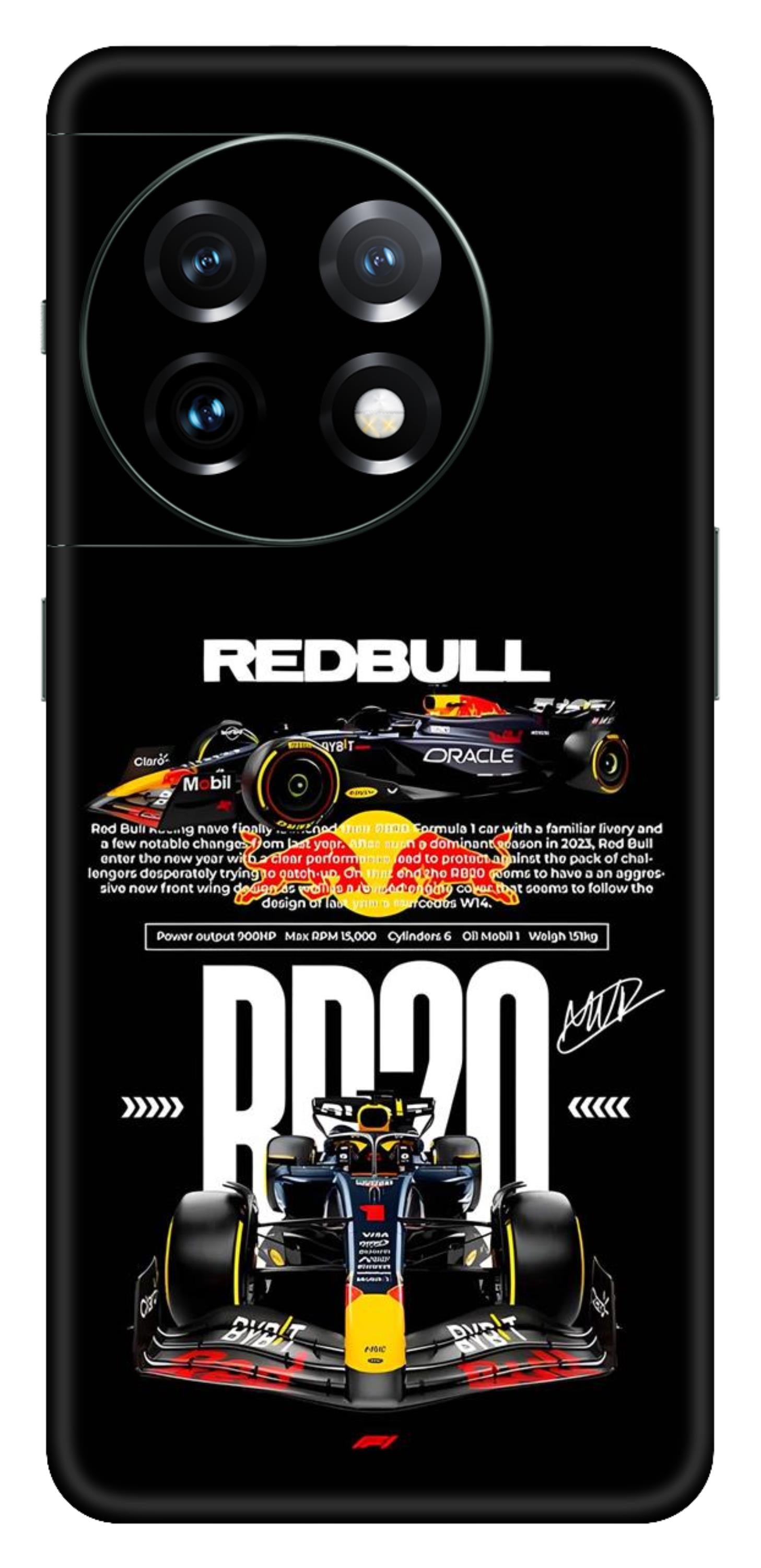 OnePlus 11 Skins and Wraps