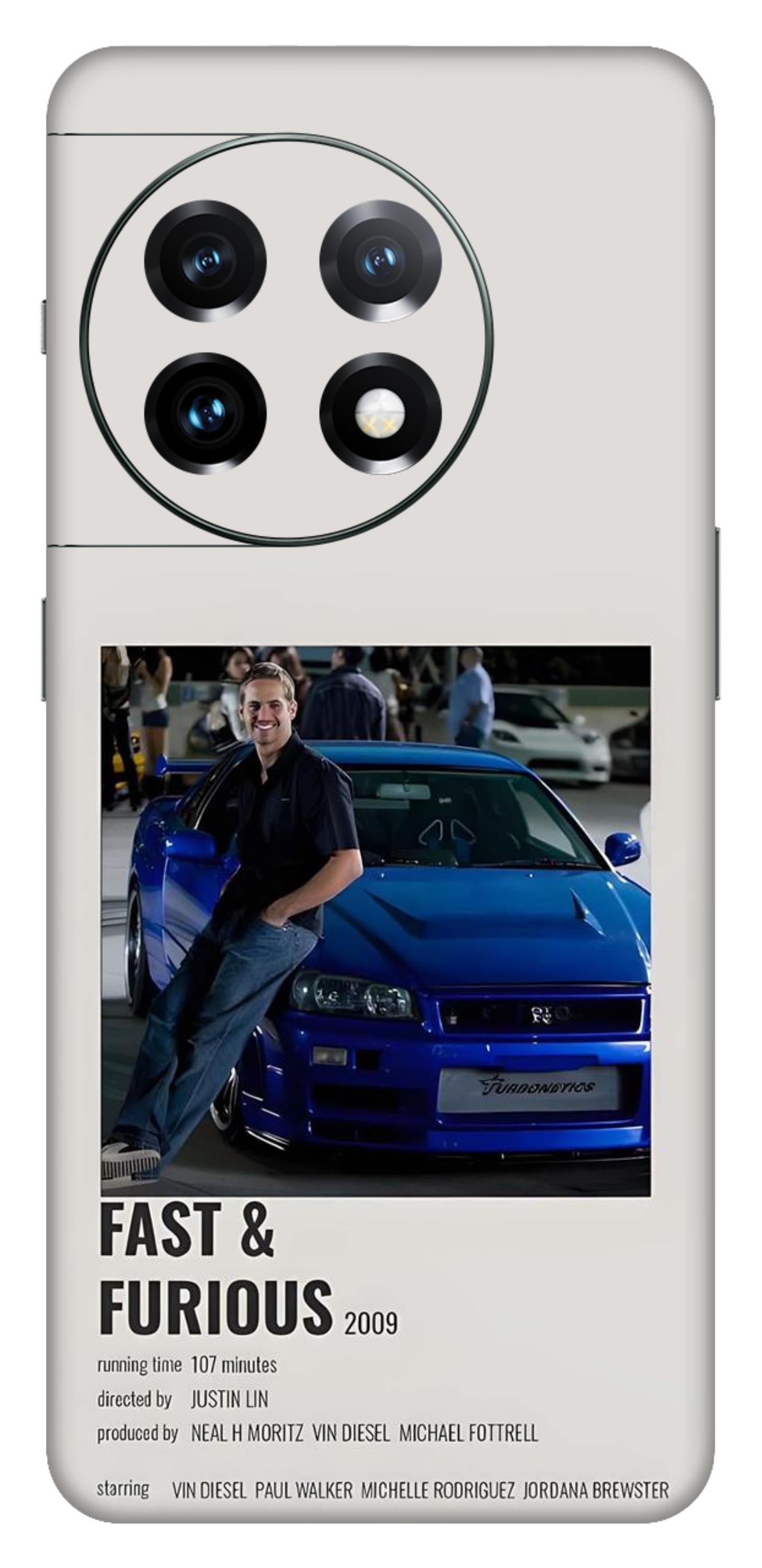 OnePlus 11 Skins and Wraps