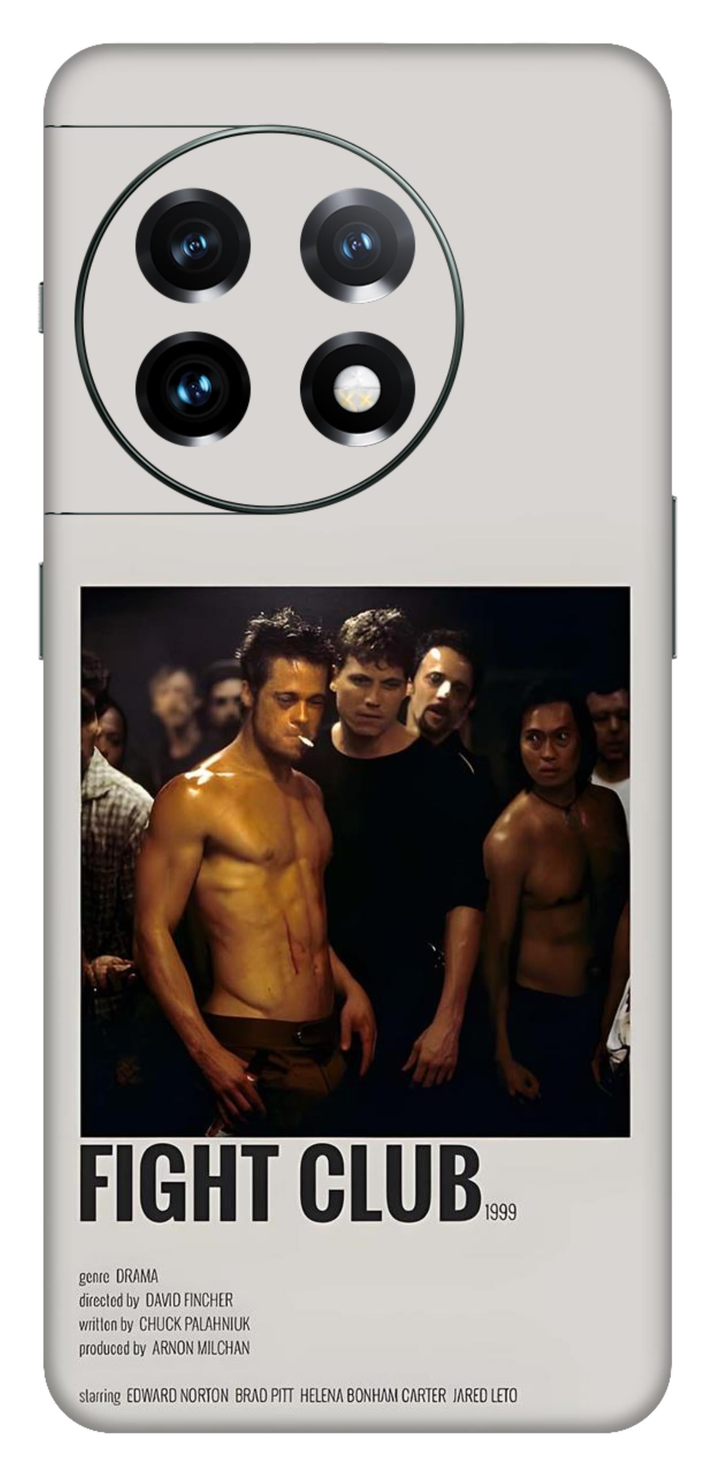 OnePlus 11 Skins and Wraps