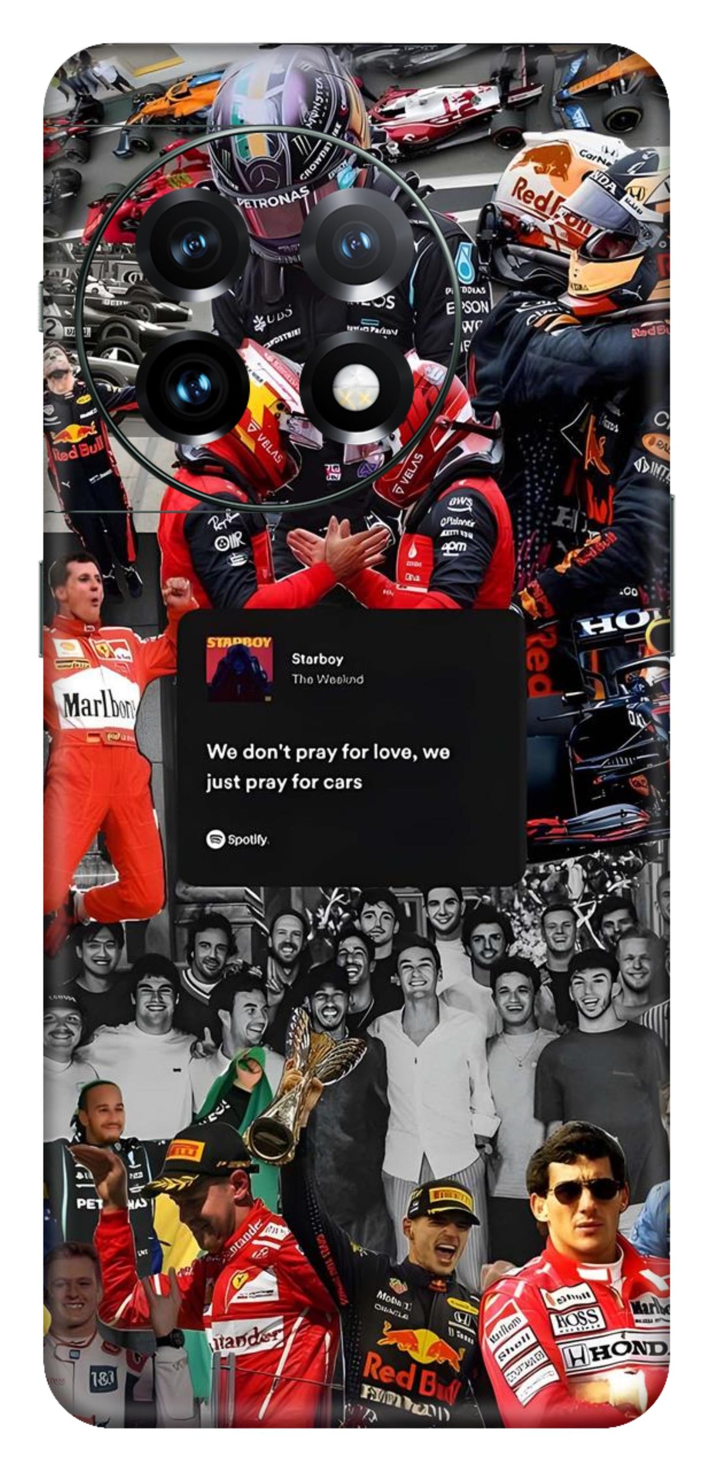 OnePlus 11 Skins and Wraps