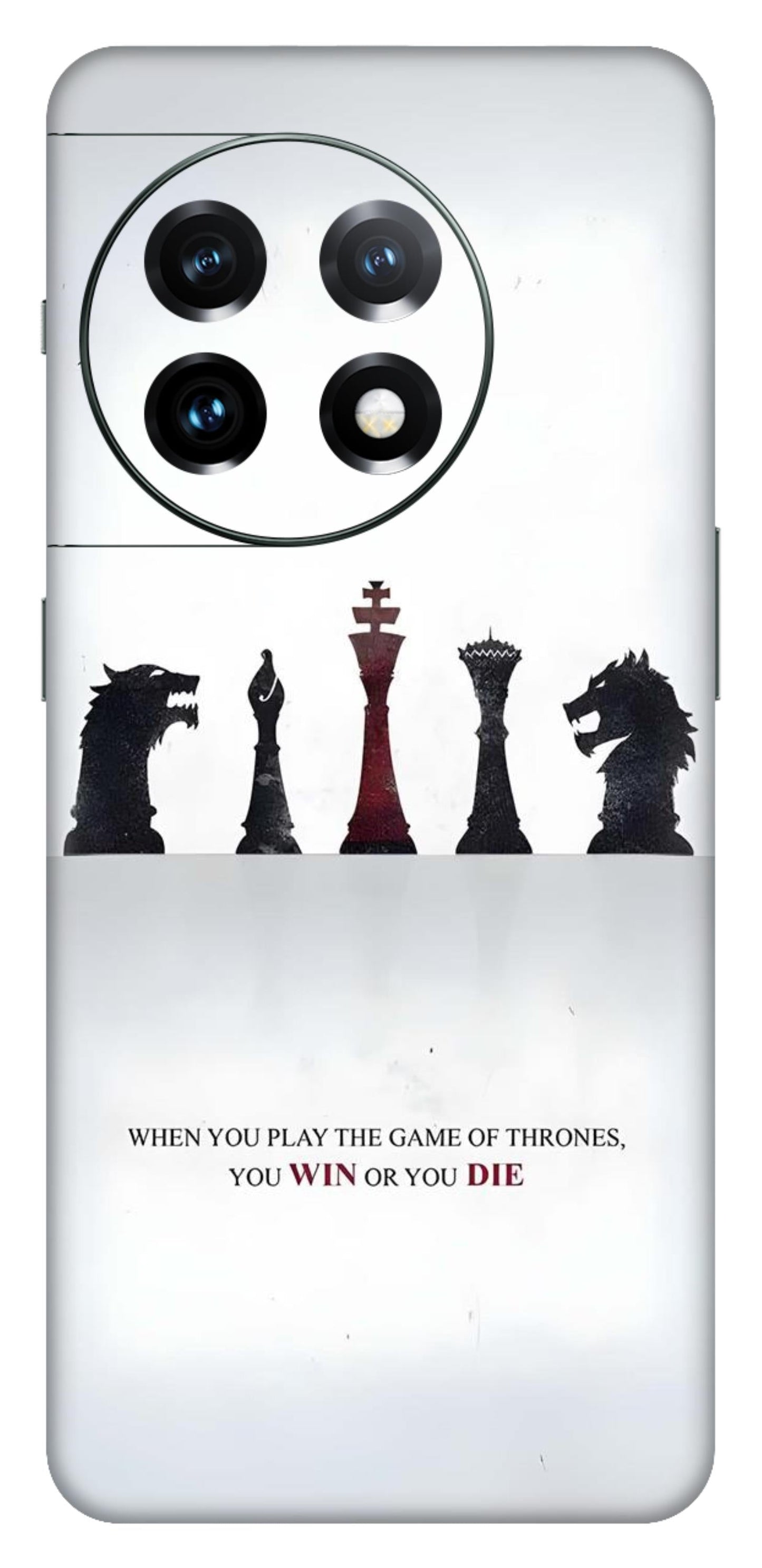 OnePlus 11 Skins and Wraps