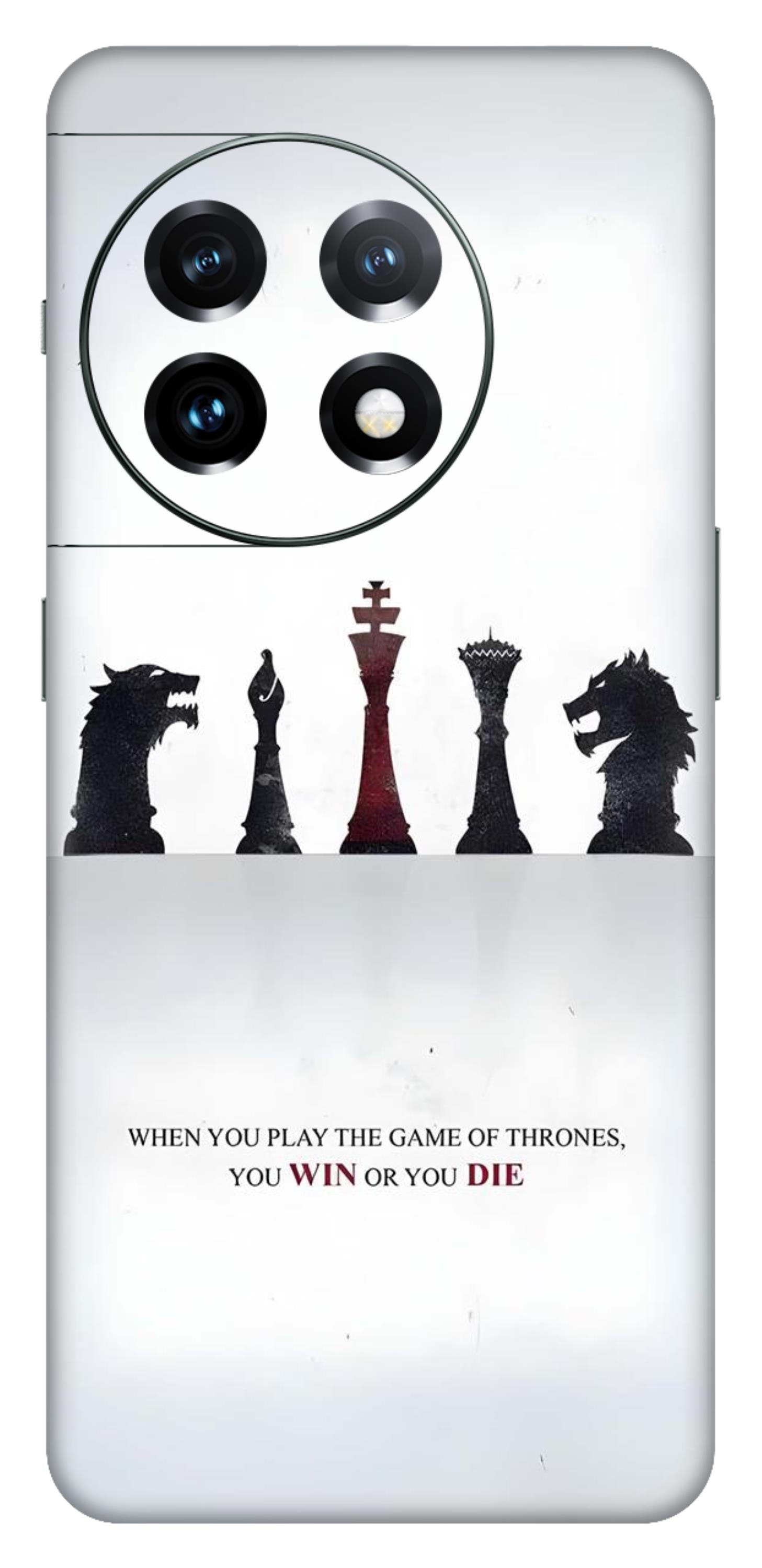 OnePlus 11 Skins and Wraps