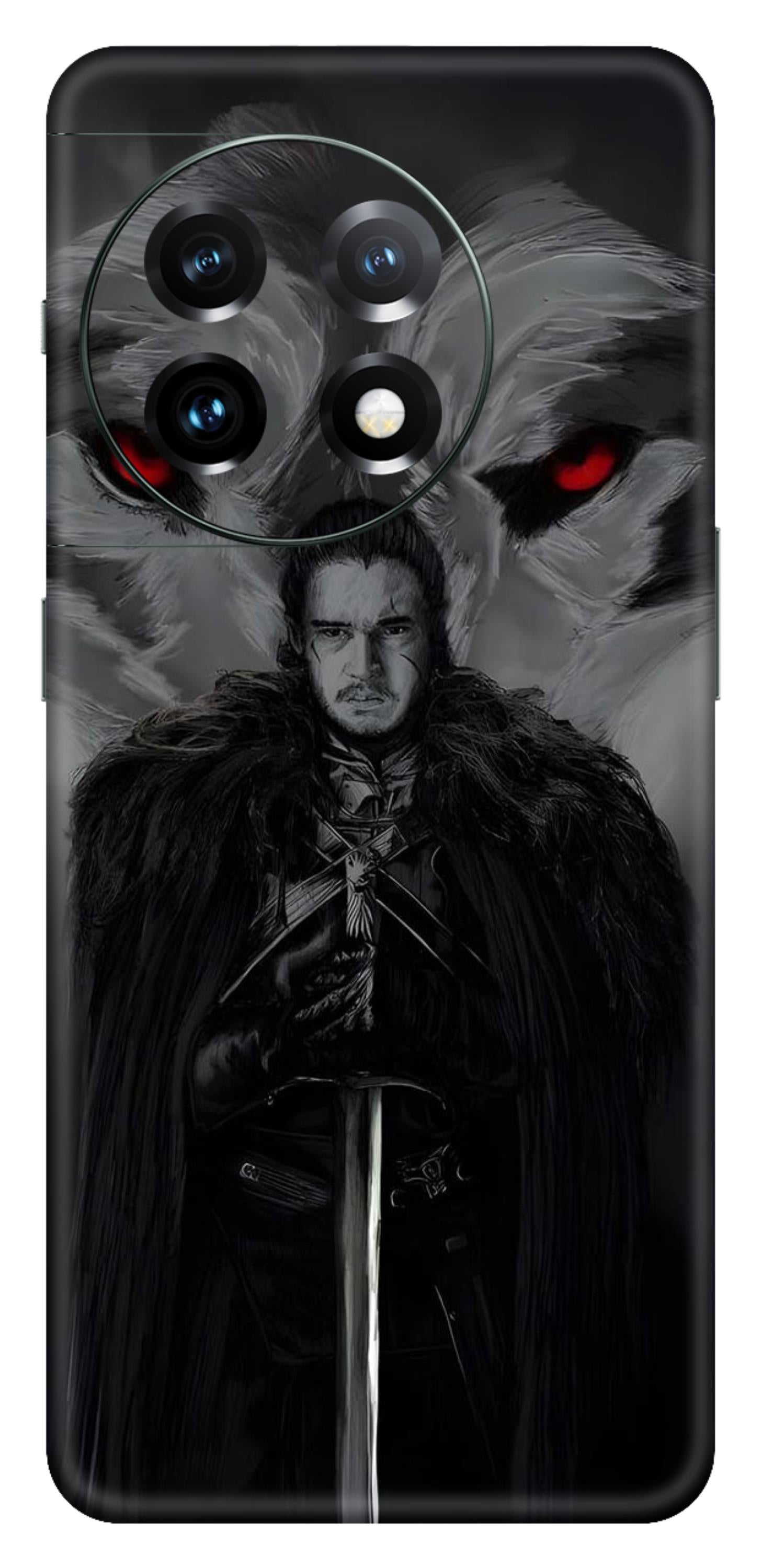 OnePlus 11 Skins and Wraps