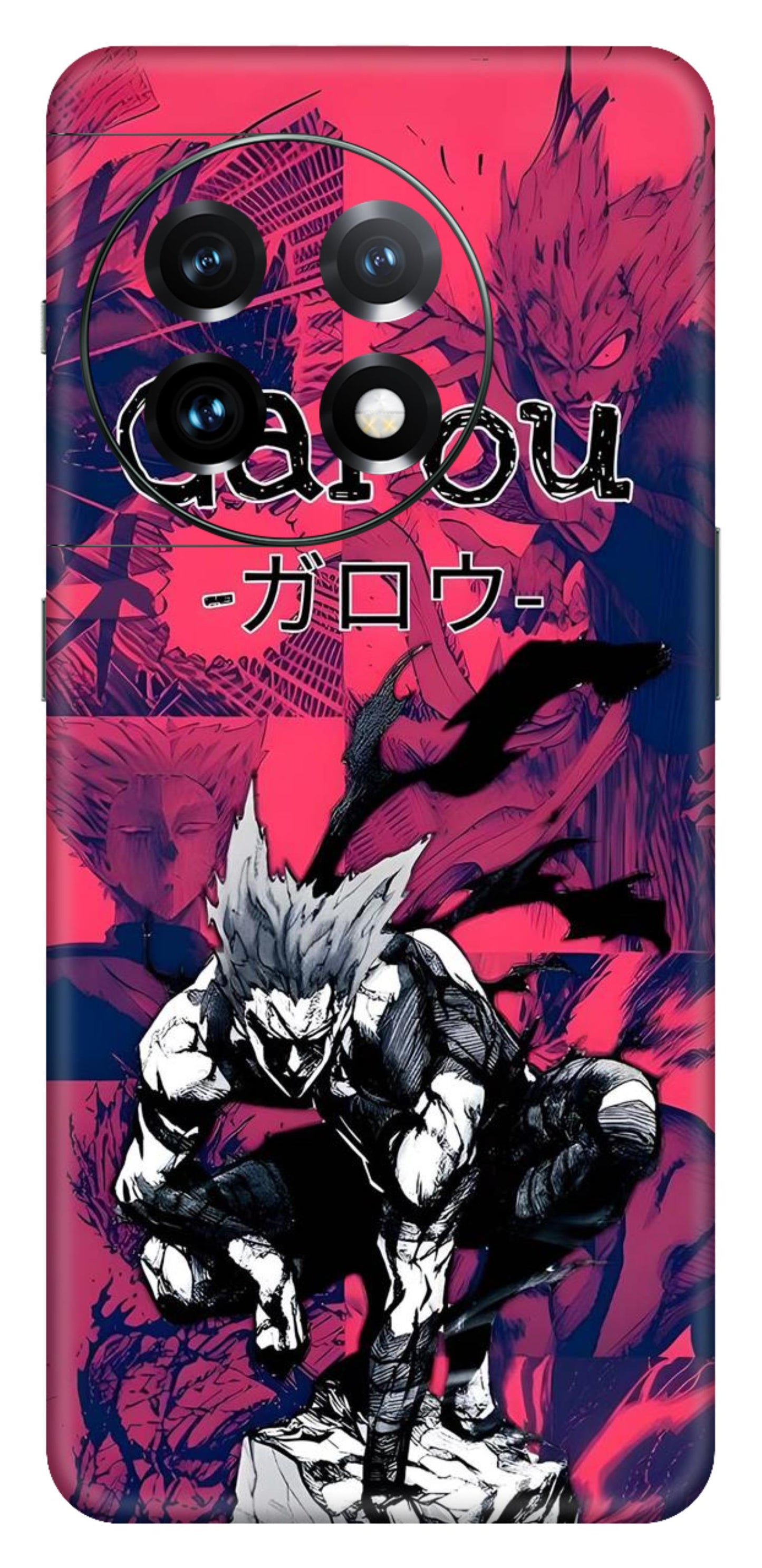 OnePlus 11 Skins and Wraps