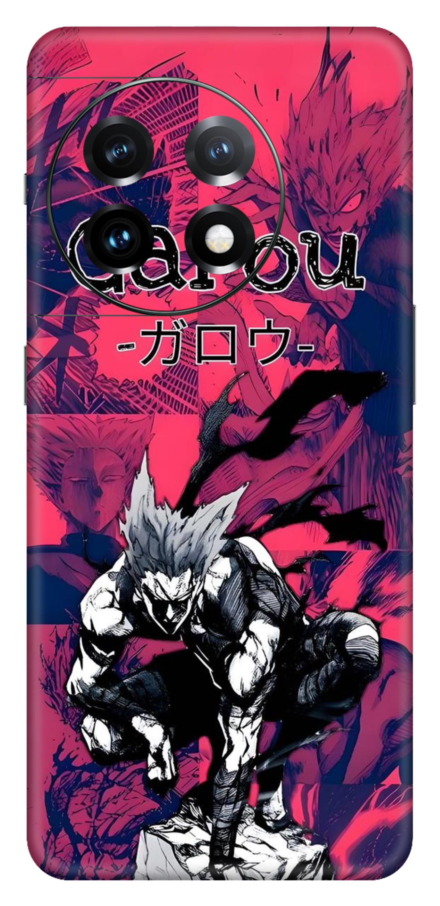 OnePlus 11 Skins and Wraps