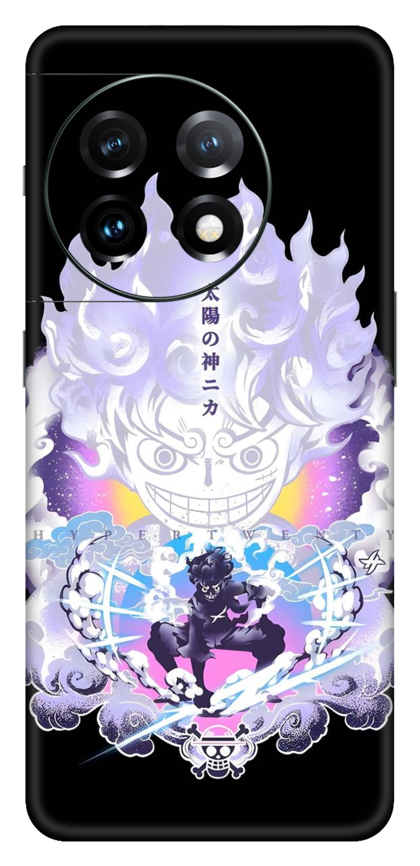 OnePlus 11 Skins and Wraps