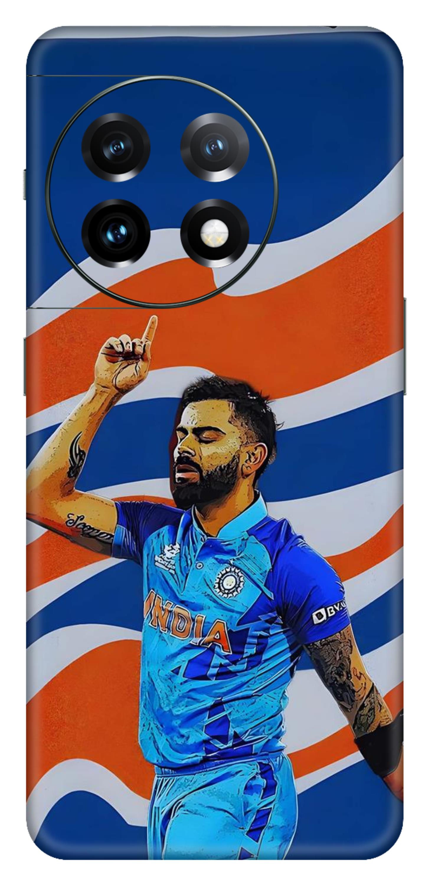 OnePlus 11 Skins and Wraps