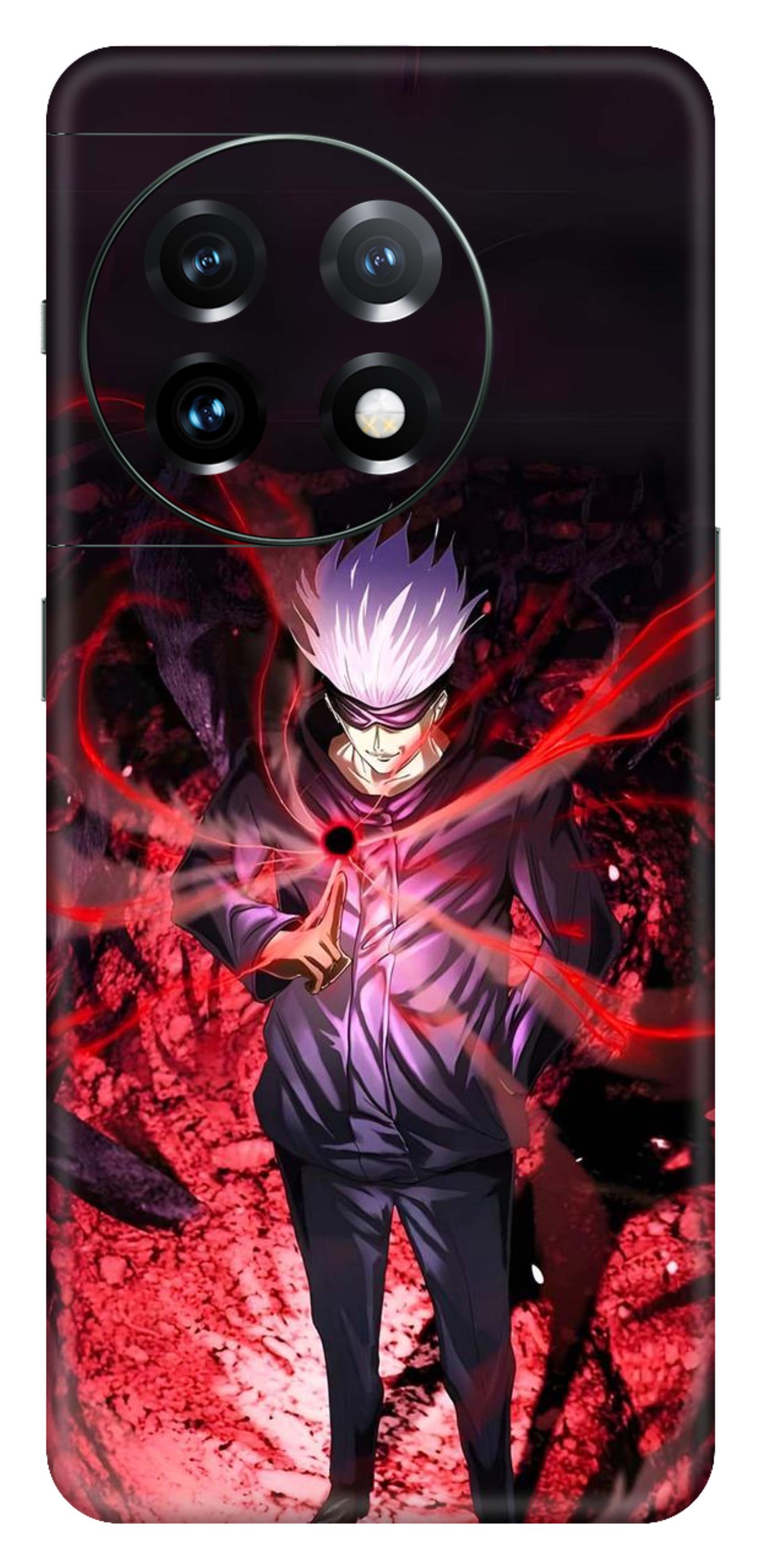 OnePlus 11 Skins and Wraps