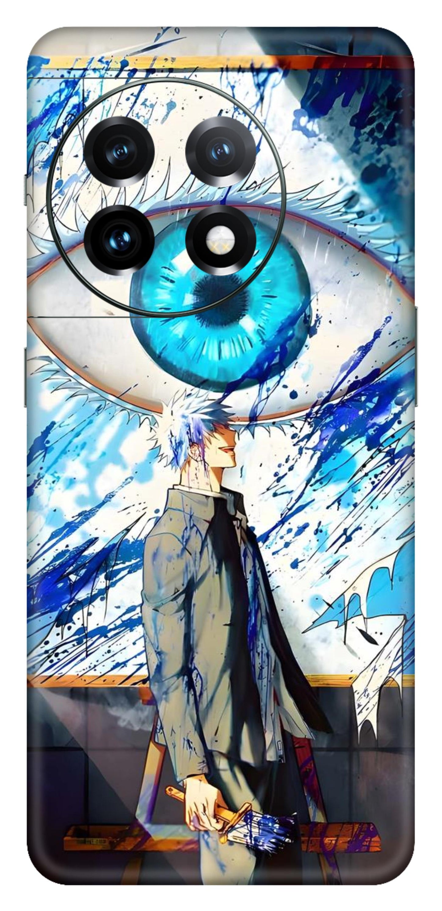 OnePlus 11 Skins and Wraps