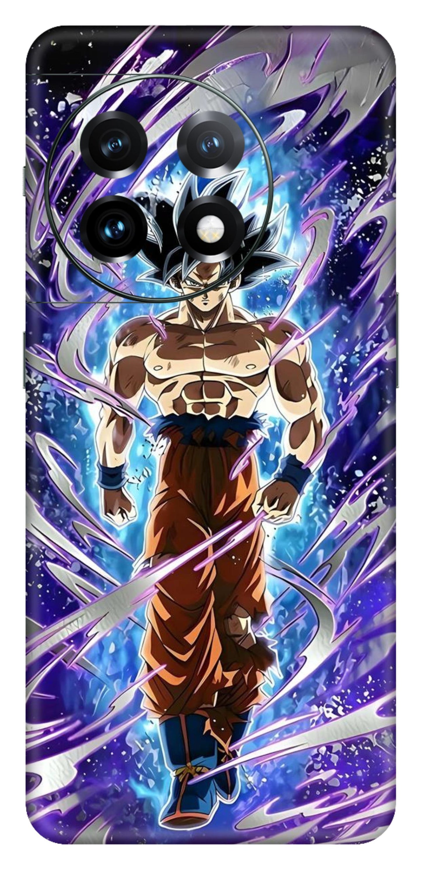 OnePlus 11 Skins and Wraps