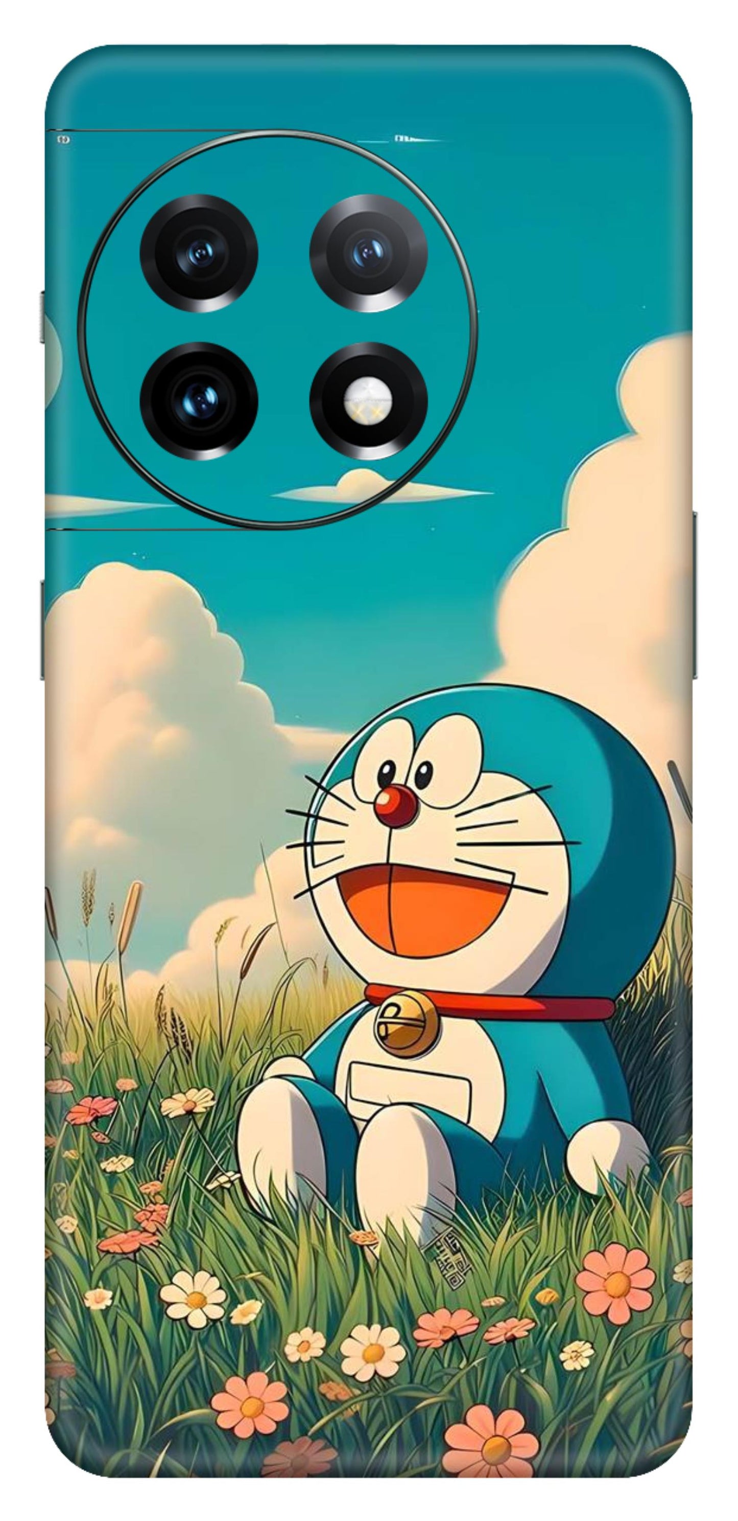 OnePlus 11 Skins and Wraps