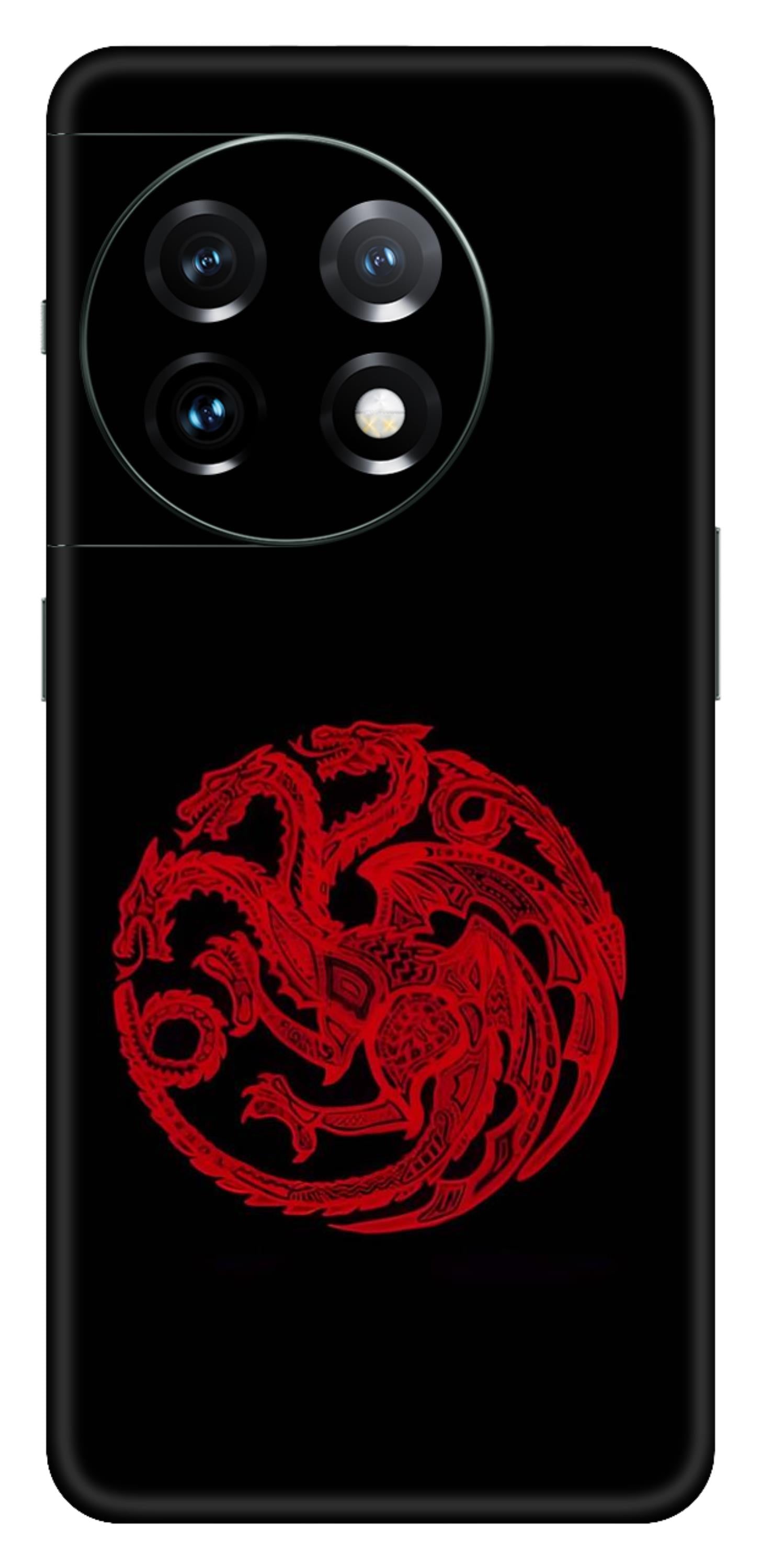 OnePlus 11 Skins and Wraps