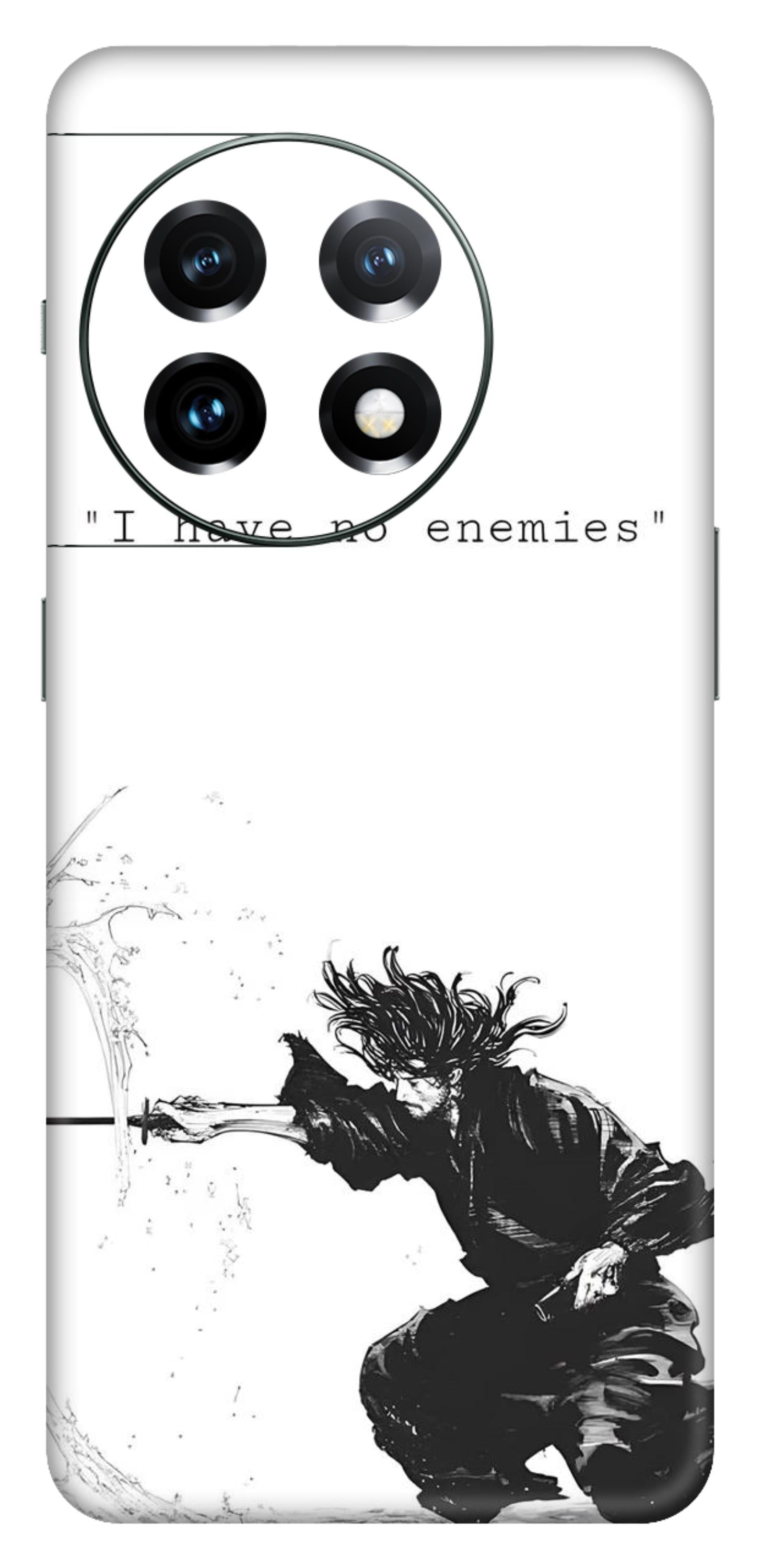 OnePlus 11 Skins and Wraps