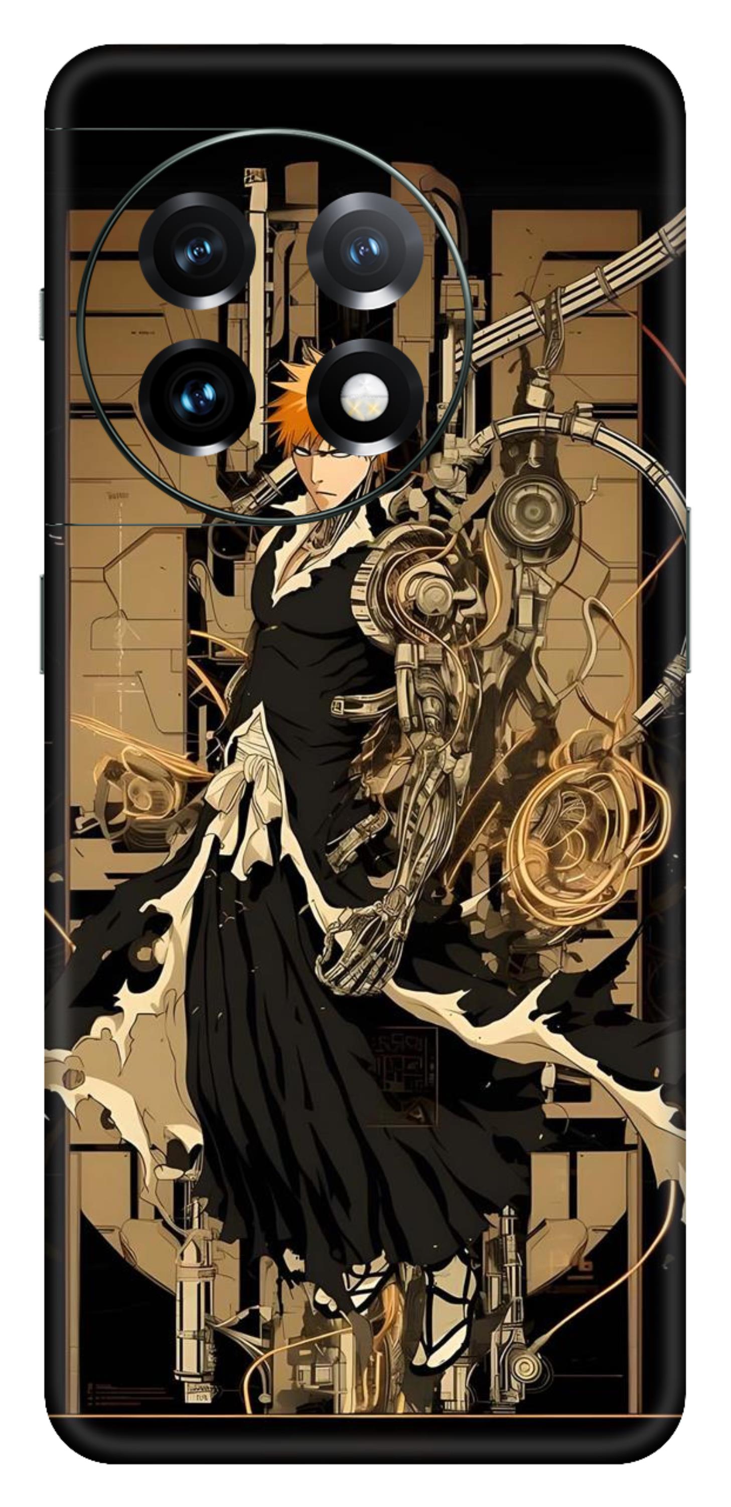 OnePlus 11 Skins and Wraps